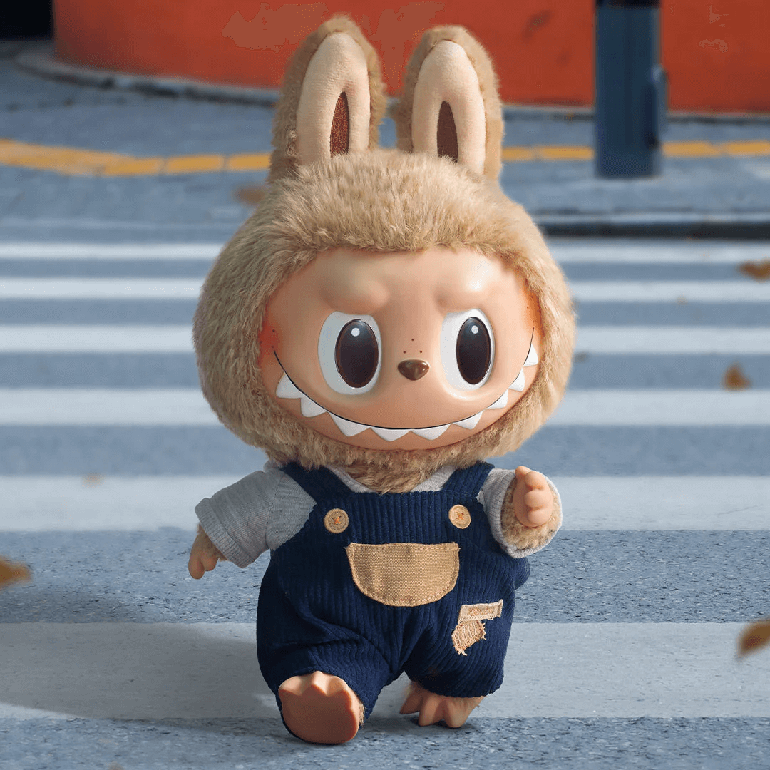LABUBU