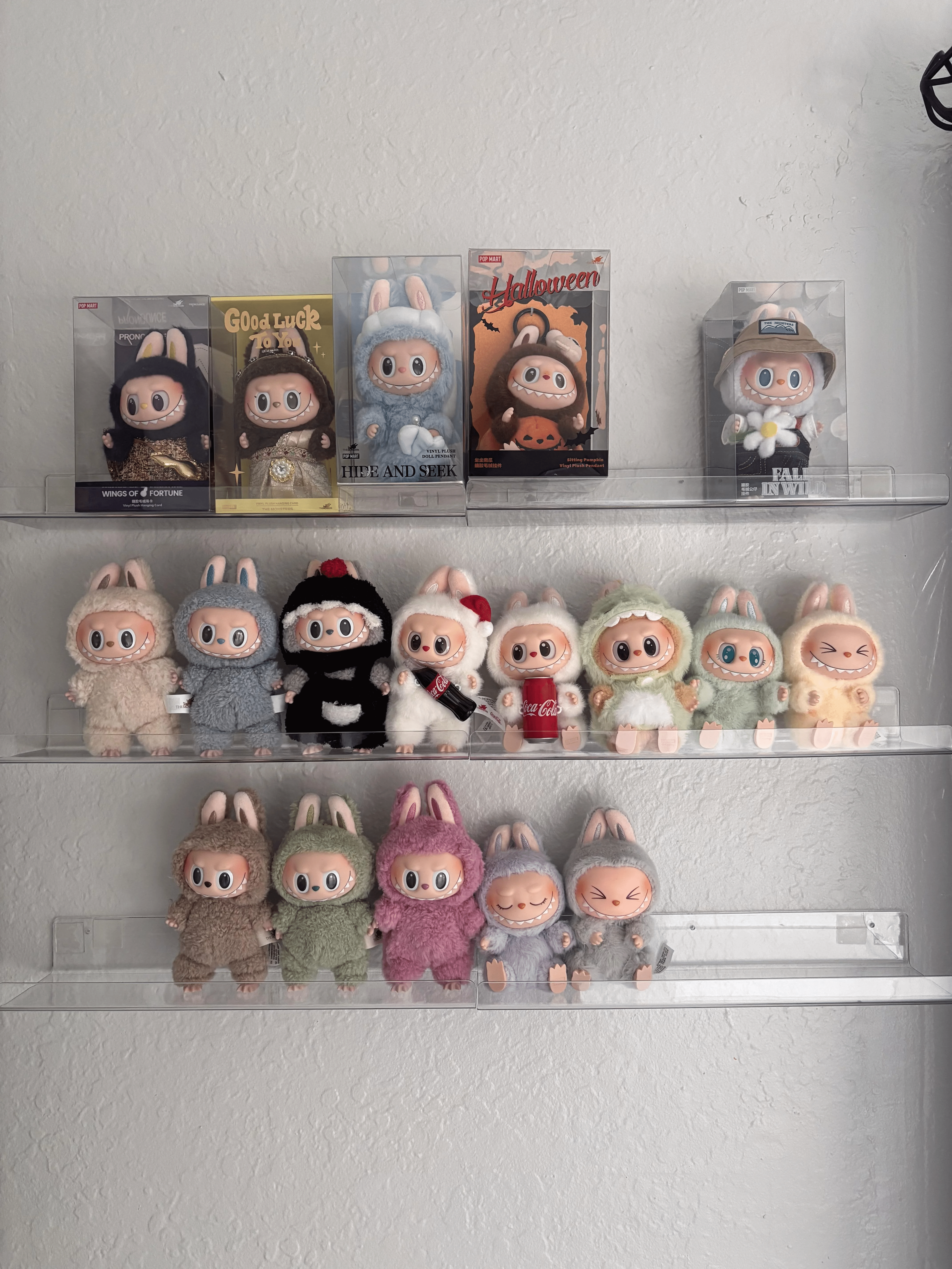 The Hidden Thrill: Unlocking the World of Pop Mart Blind Boxes