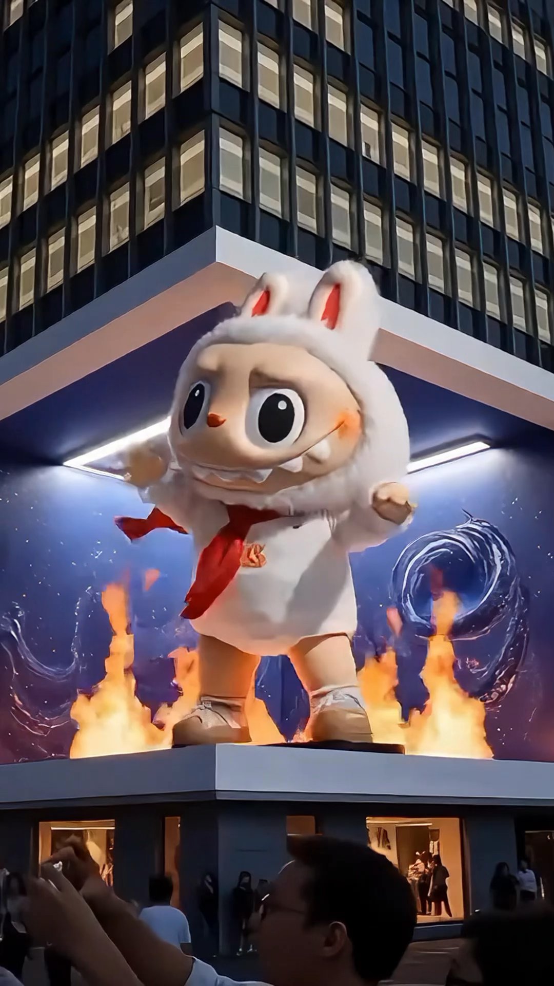 Labubu Live Wallpaper Mobile Download