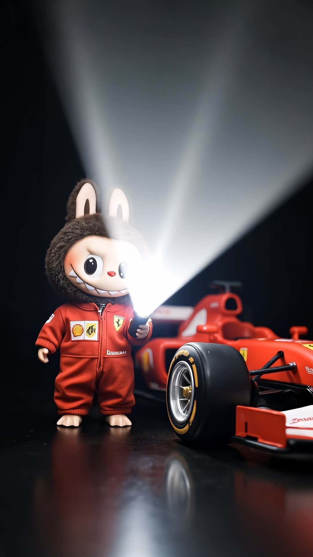 Labubu Live Wallpaper Mobile Download