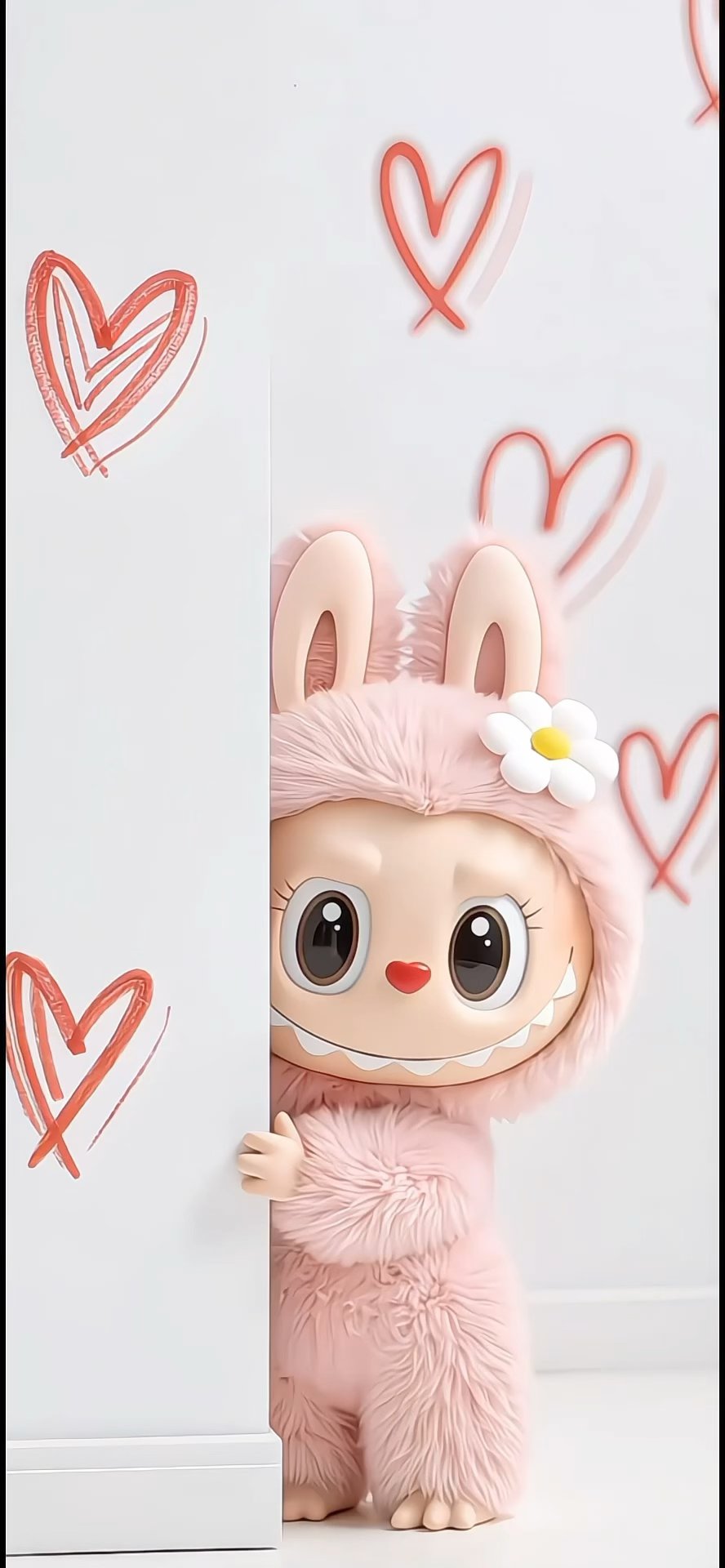 Labubu Live Wallpaper Mobile Download