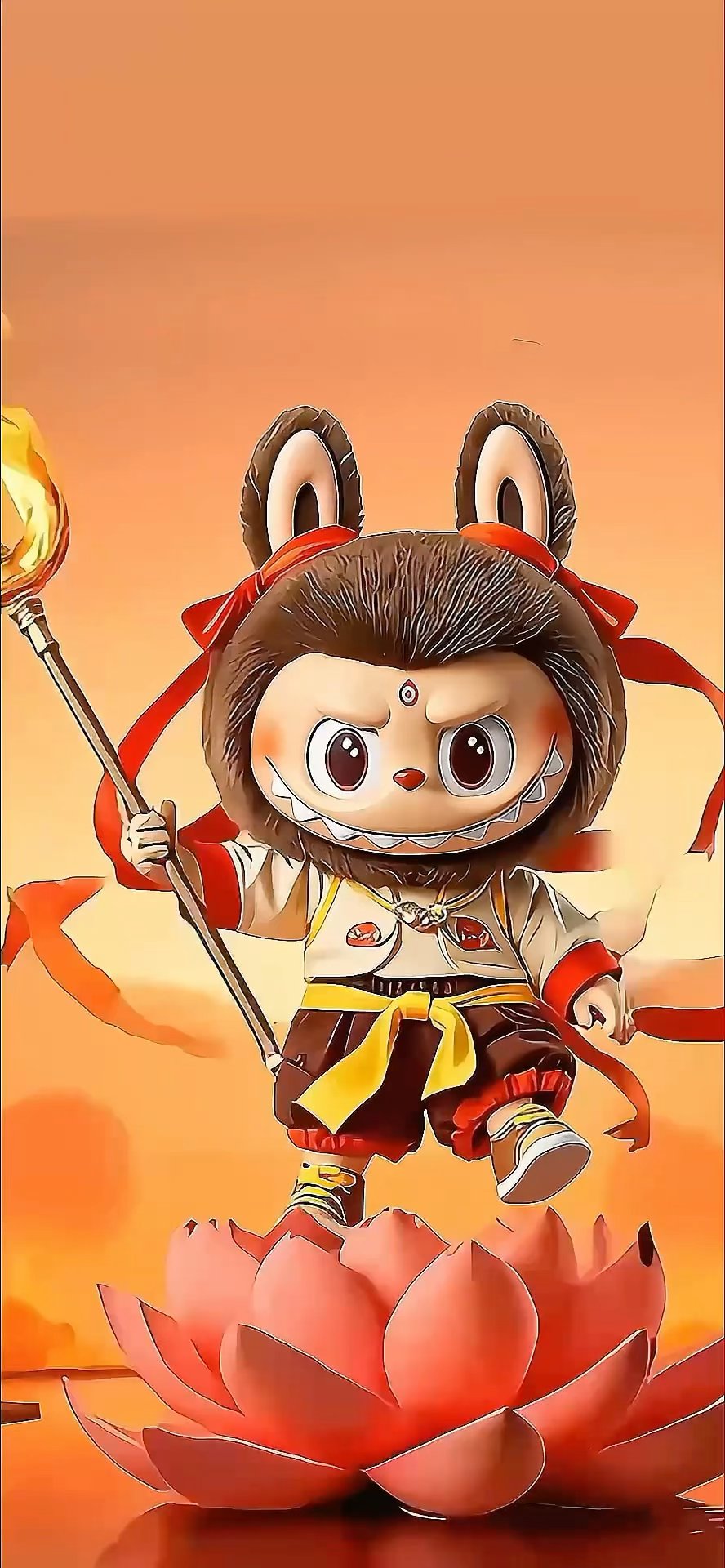 Labubu Live Wallpaper Mobile Download