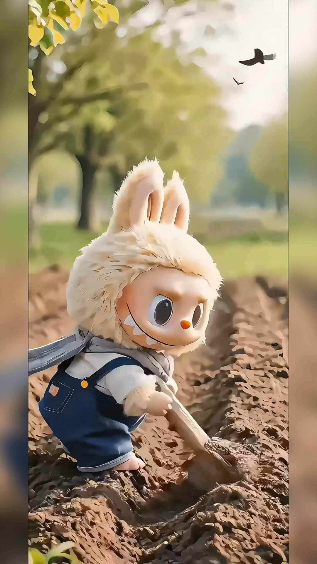 Labubu Live Wallpaper Mobile Download