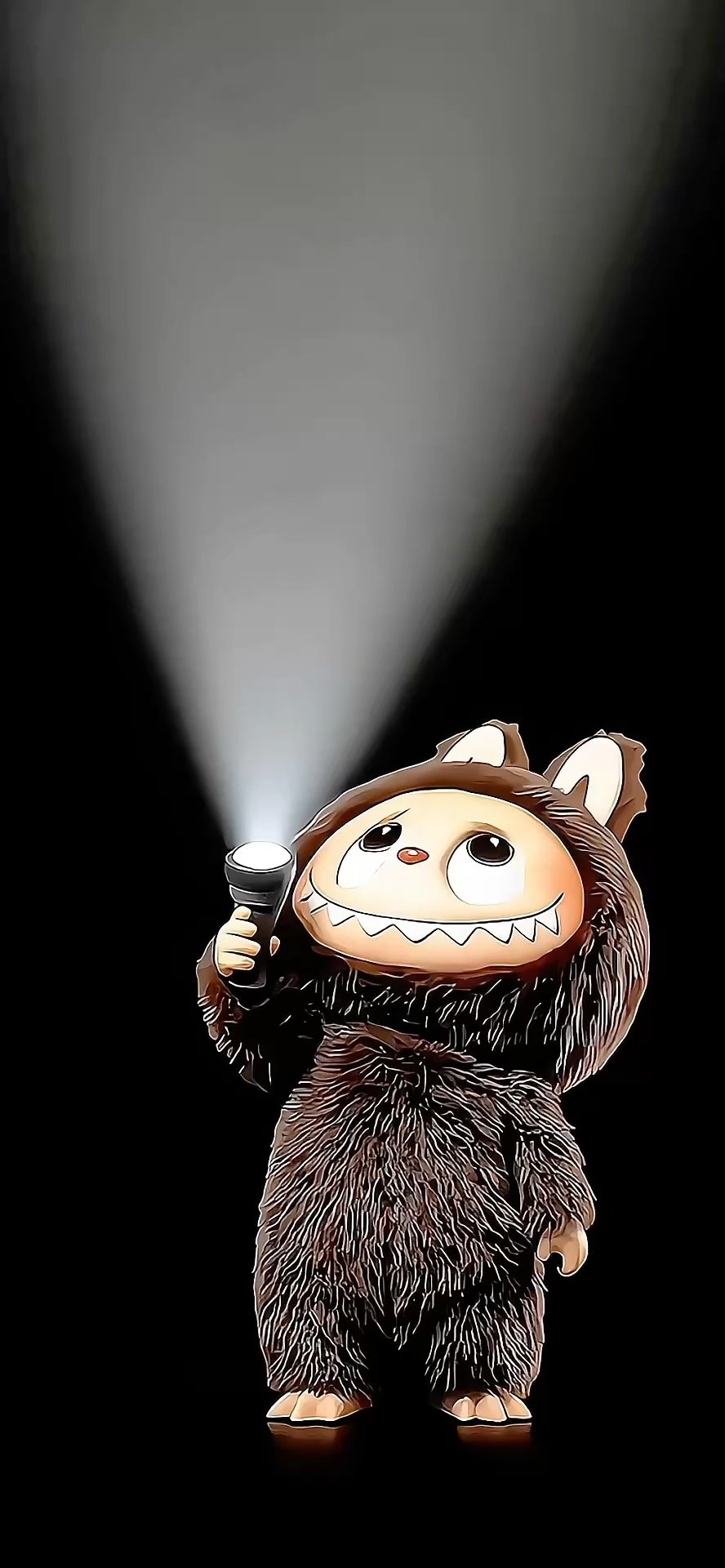 Labubu Live Wallpaper Mobile Download