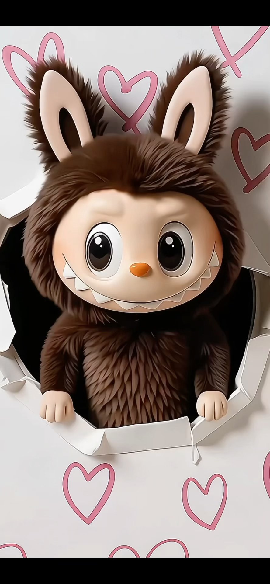 Labubu Live Wallpaper Mobile Download