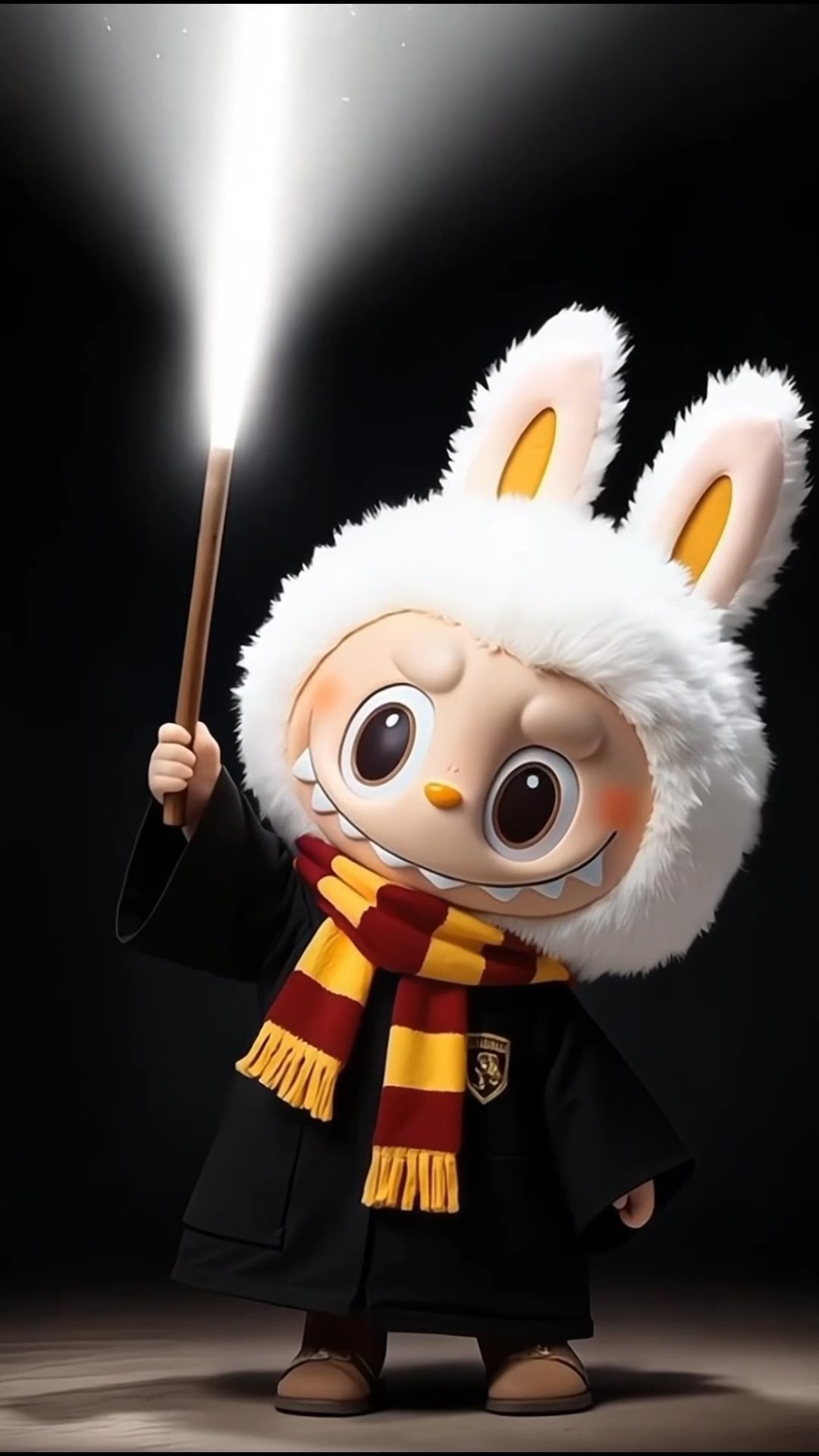 Labubu Live Wallpaper Mobile Download