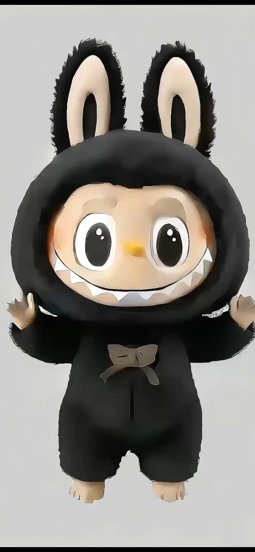 Labubu Live Wallpaper Mobile Download