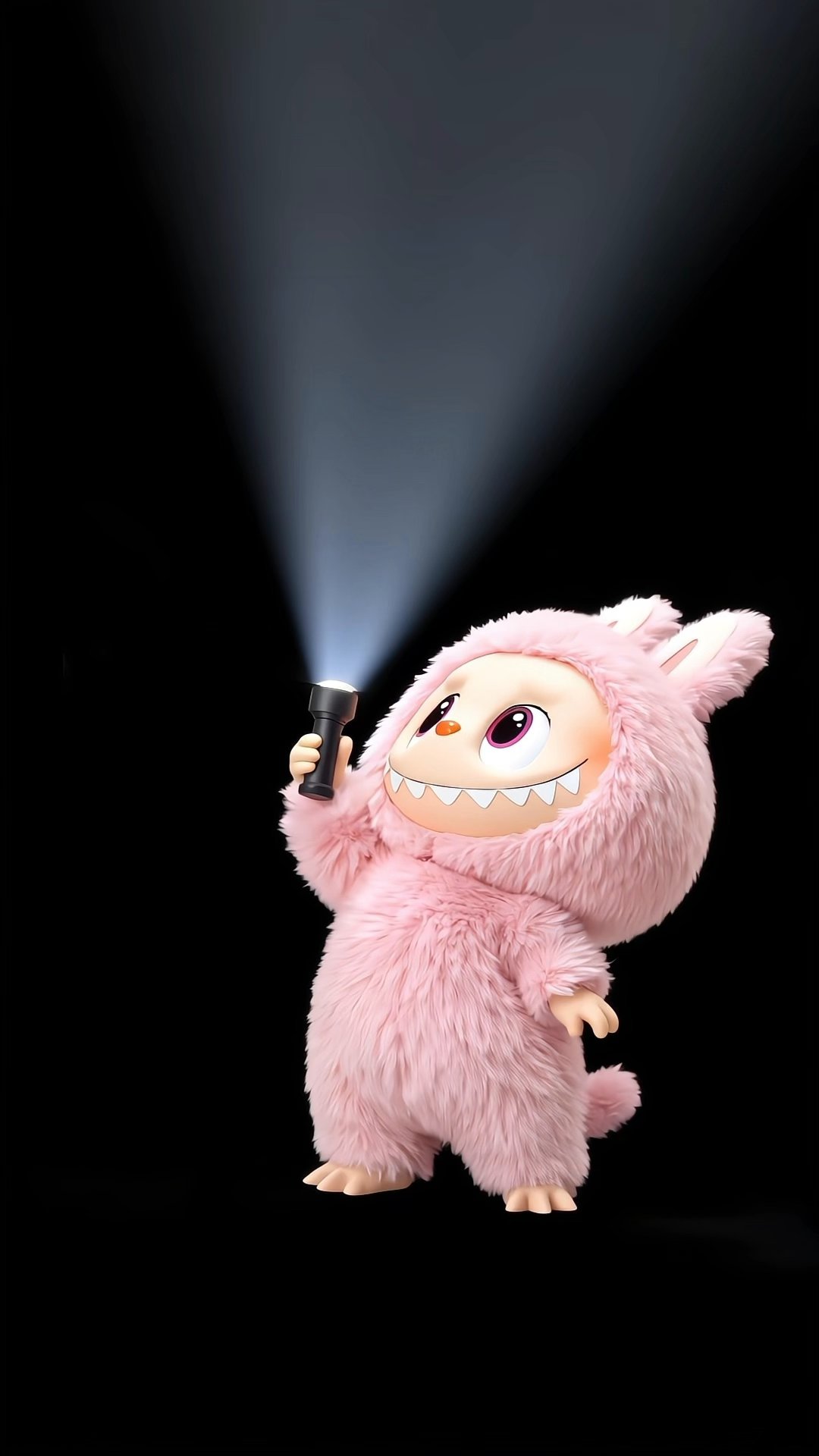 Labubu Live Wallpaper Mobile Download