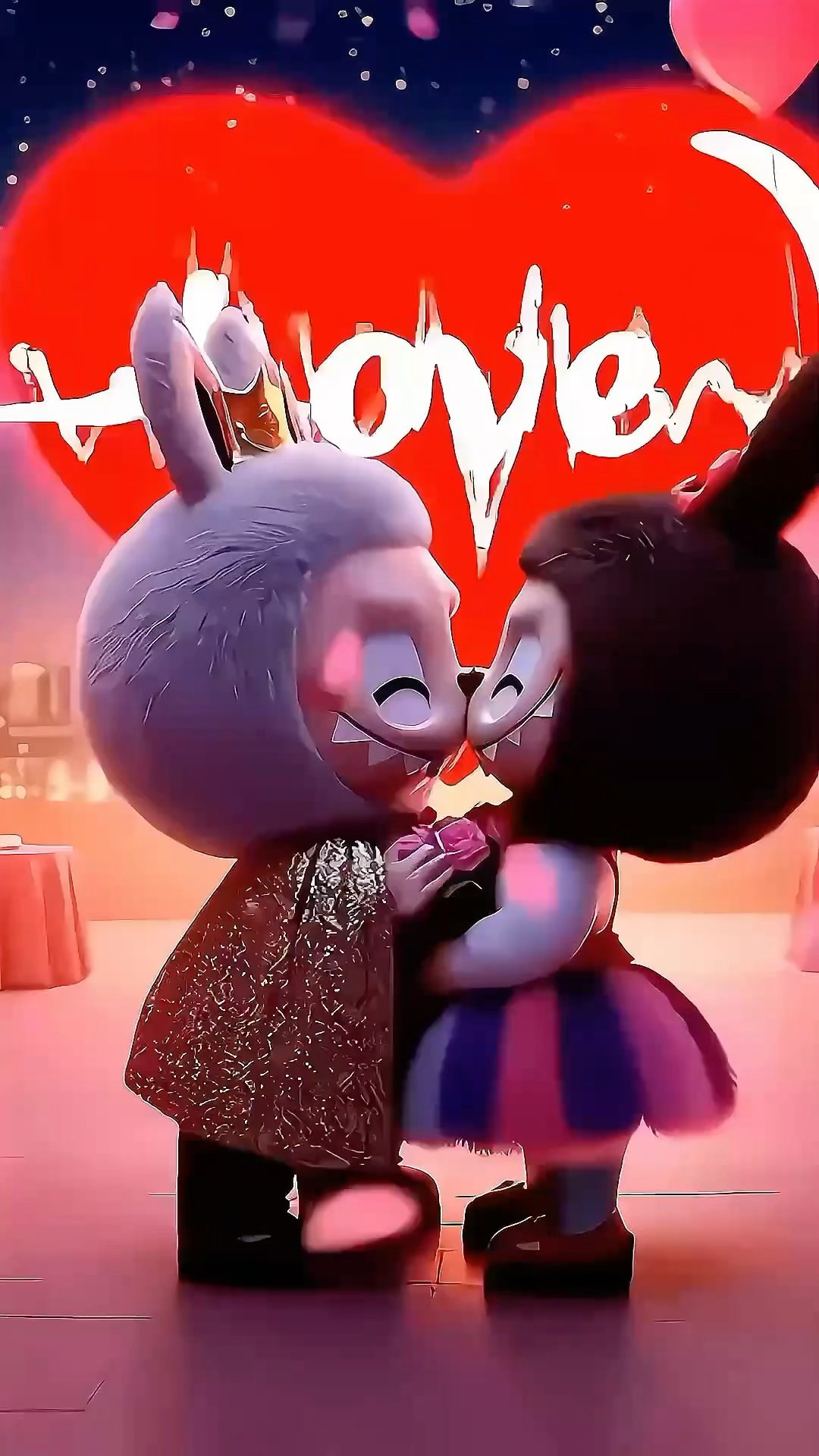 Labubu Live Wallpaper Mobile Download