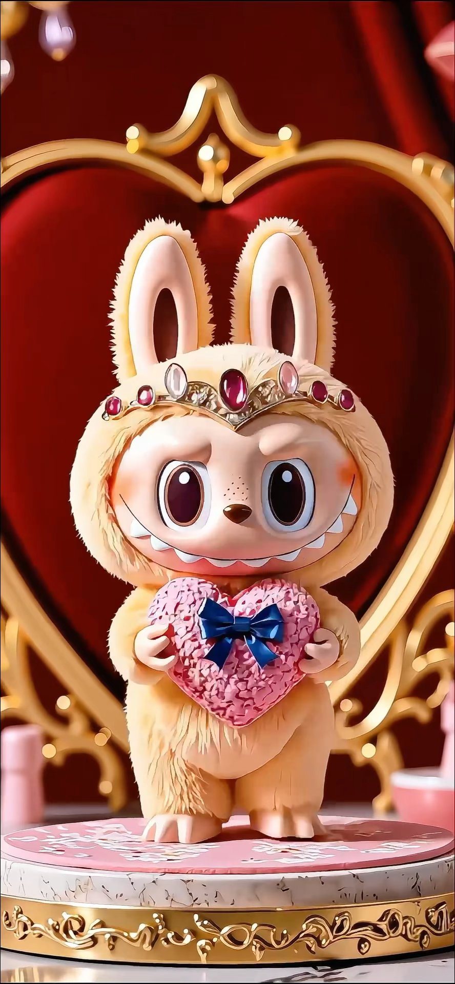 Labubu Live Wallpaper Mobile Download