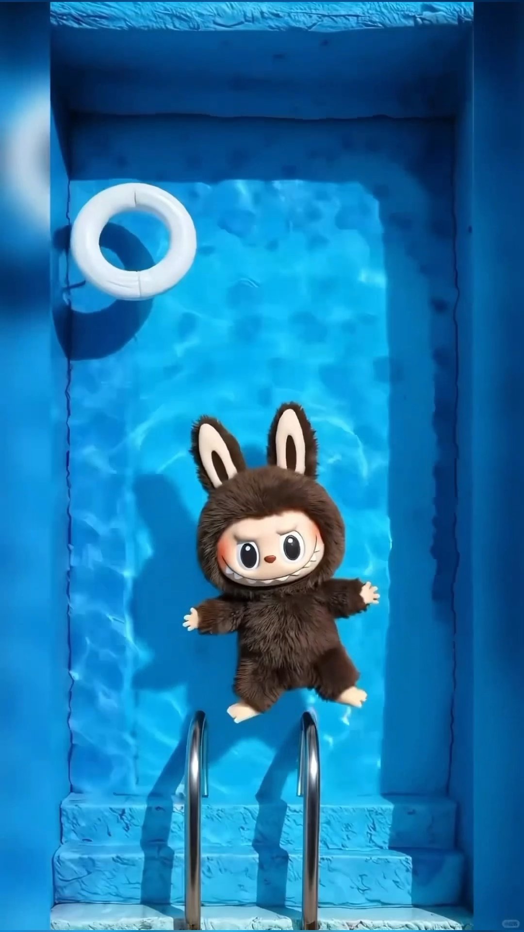 Labubu Live Wallpaper