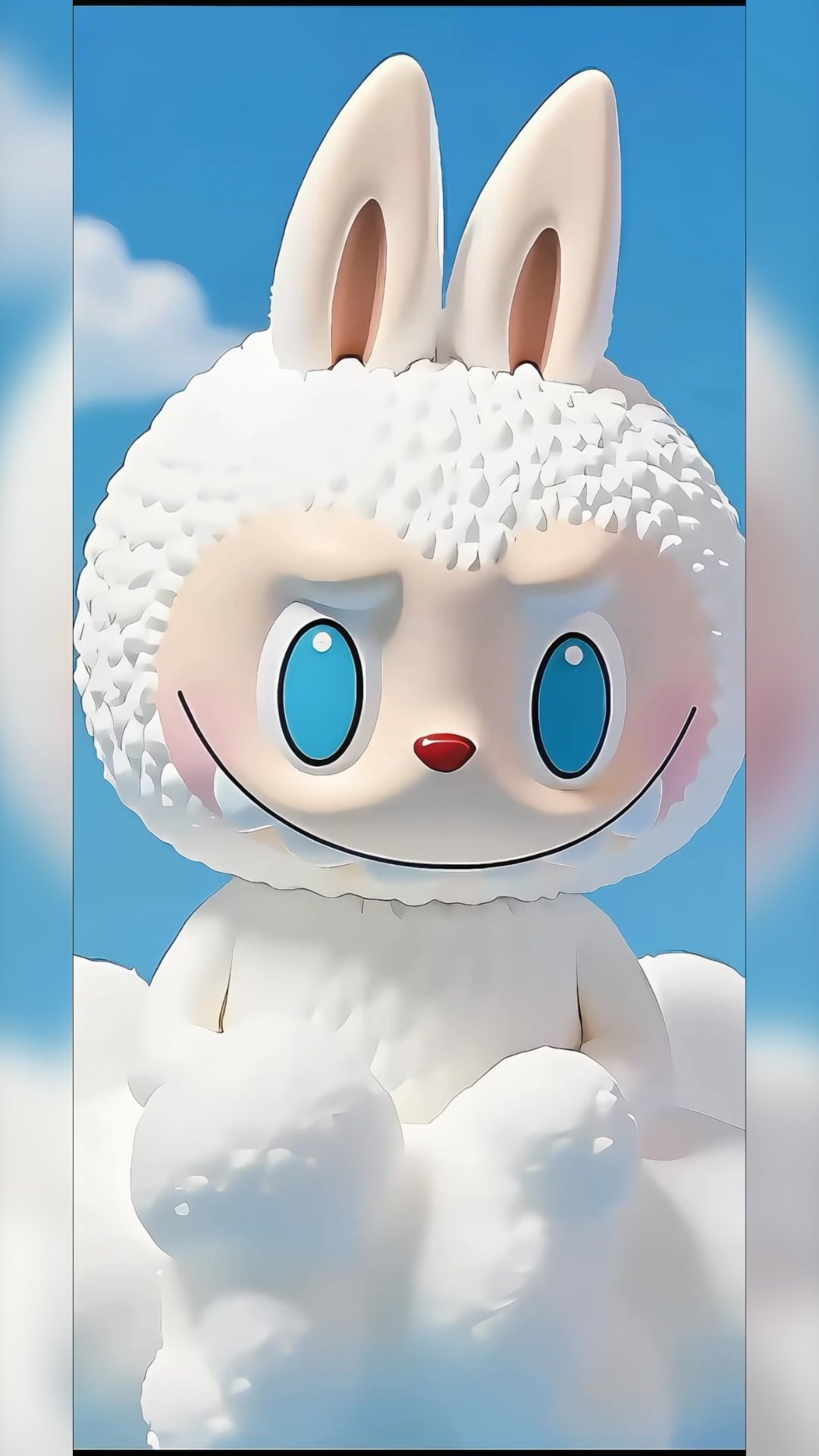 Labubu Live Wallpaper Mobile Download