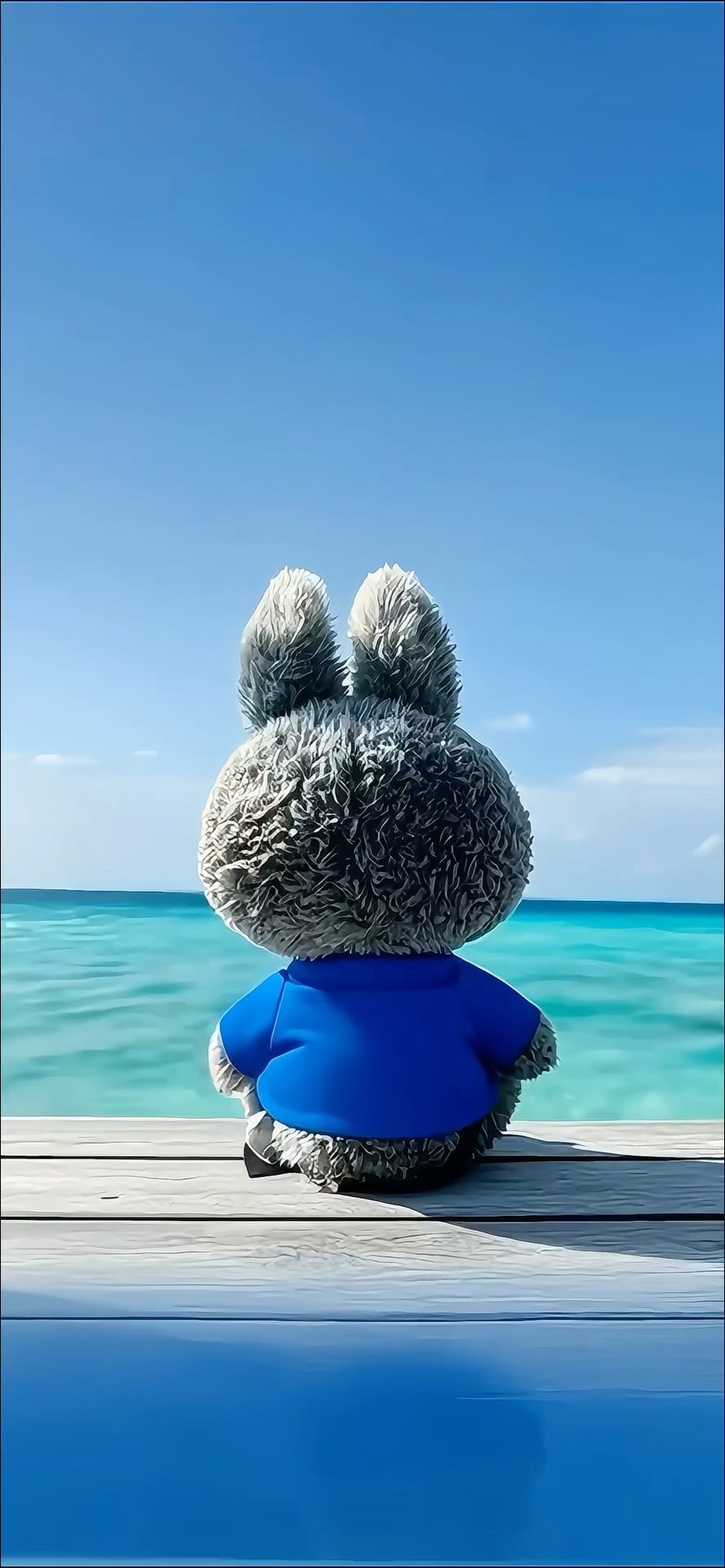 Labubu Live Wallpaper Mobile Download