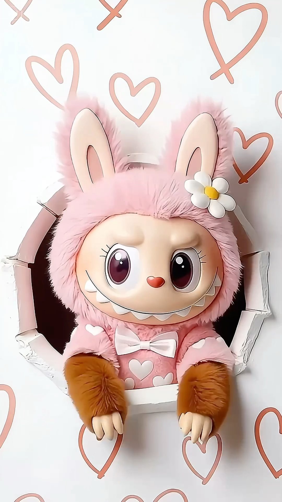 Labubu Live Wallpaper Mobile Download