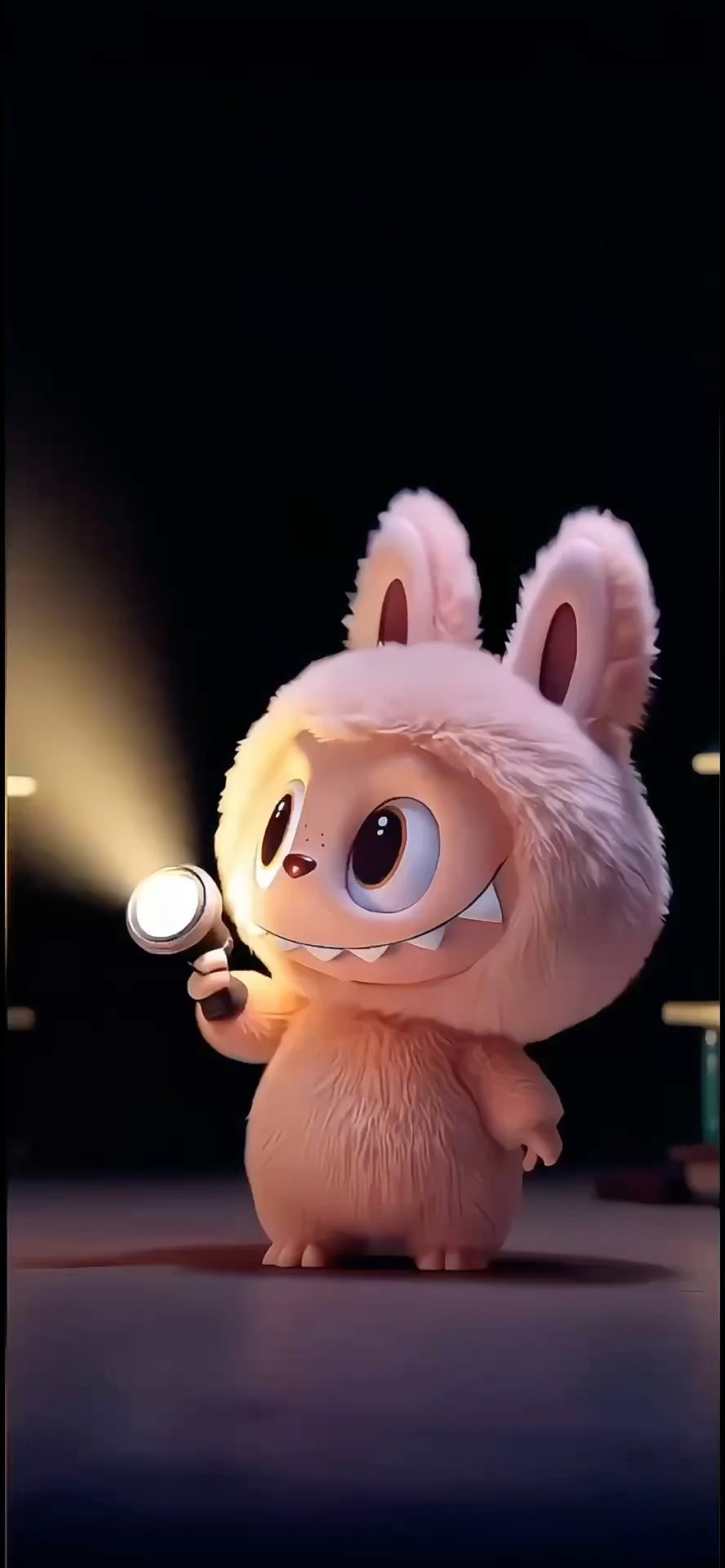 Labubu Live Wallpaper Mobile Download