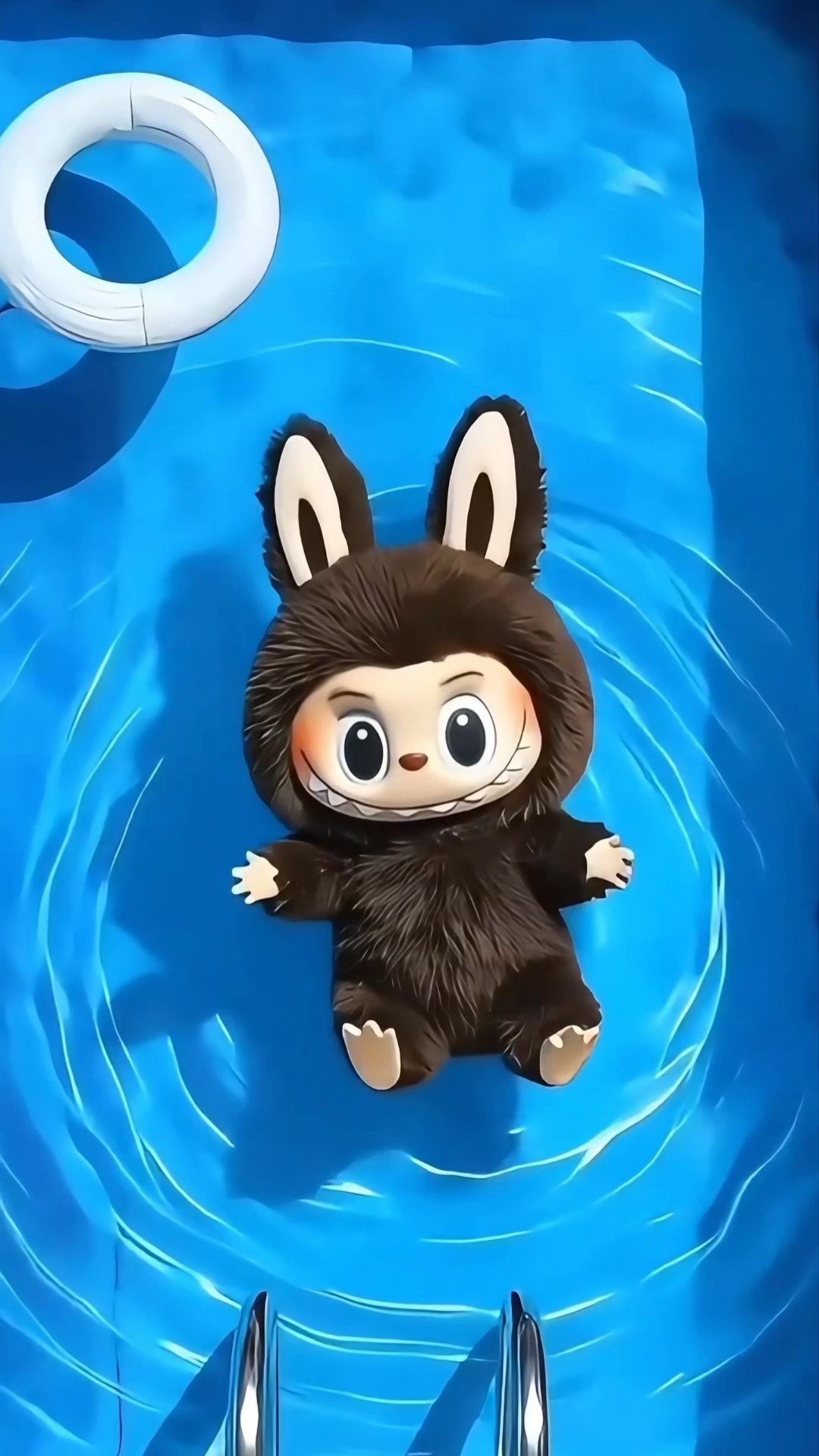 Labubu Live Wallpaper Mobile Download