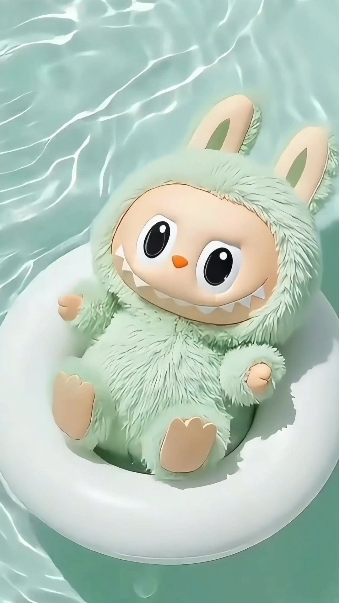 Labubu Live Wallpaper Mobile Download