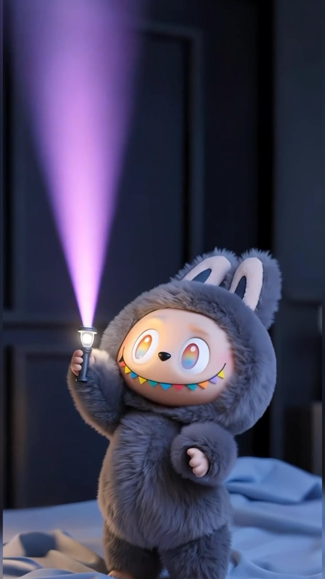 Labubu Live Wallpaper Mobile Download