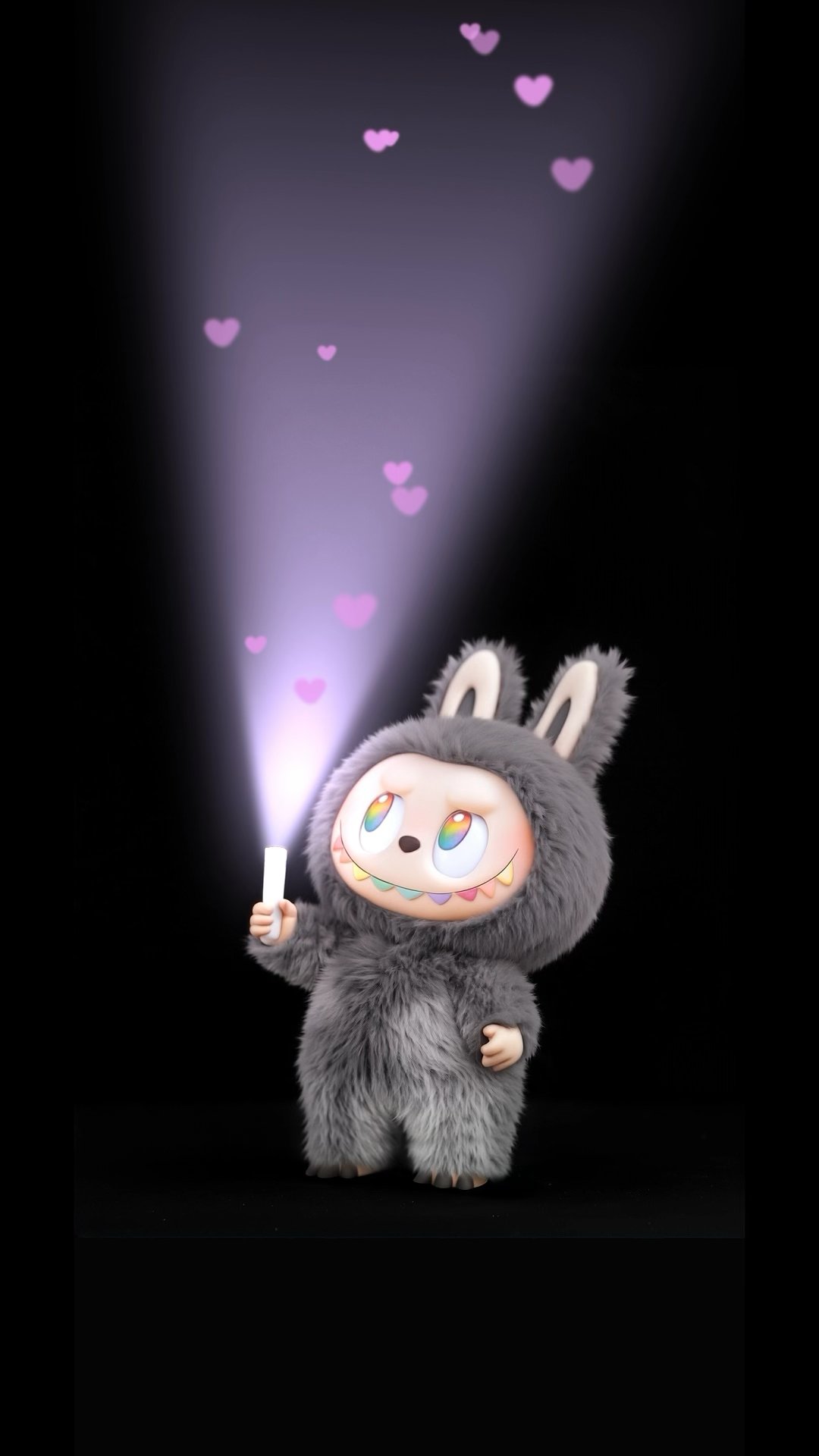 Labubu live wallpaper - 1080x1920 for mobile devices