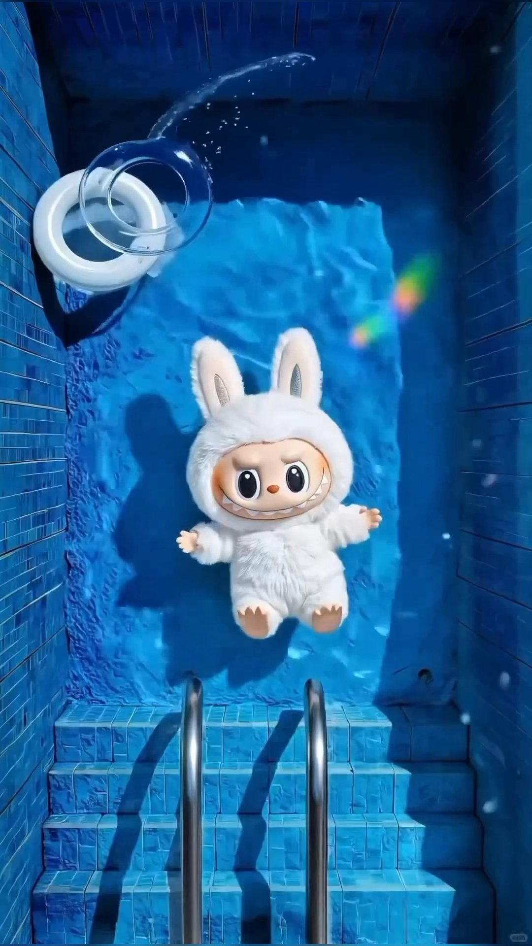 Labubu Live Wallpaper Mobile Download