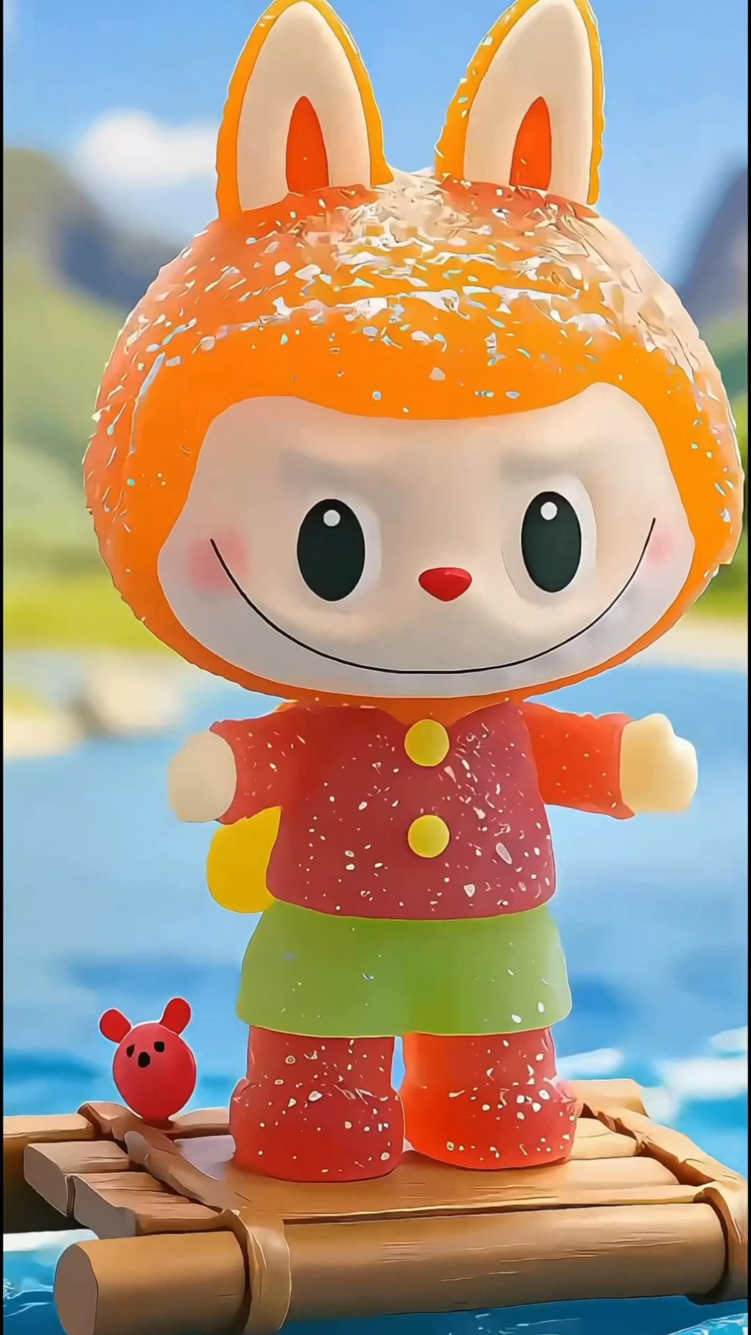 Labubu Live Wallpaper Mobile Download