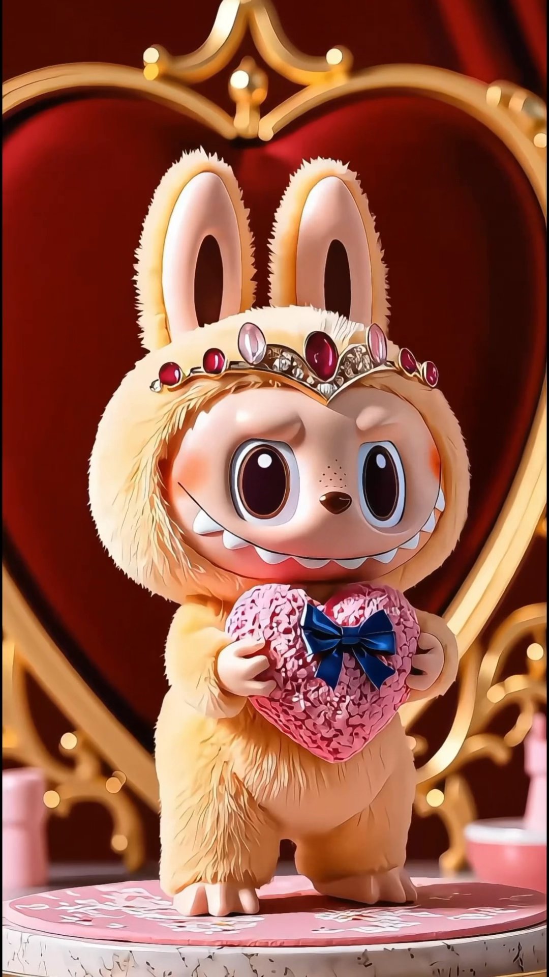 Labubu Live Wallpaper Mobile Download