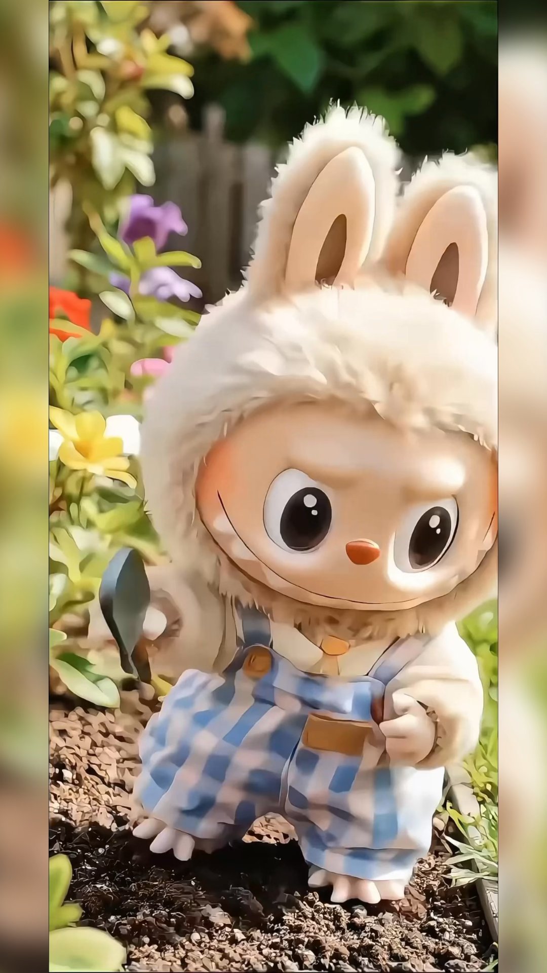 Labubu Live Wallpaper Mobile Download