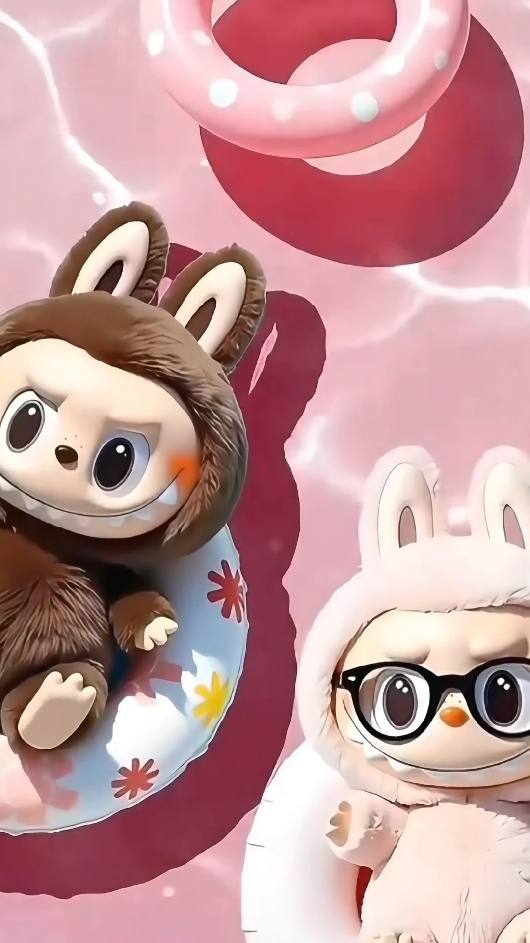 Labubu Live Wallpaper Mobile Download