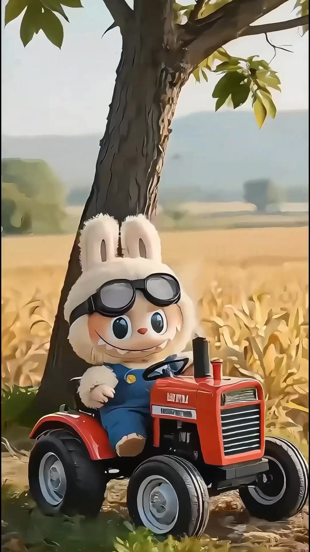 Labubu Live Wallpaper Mobile Download