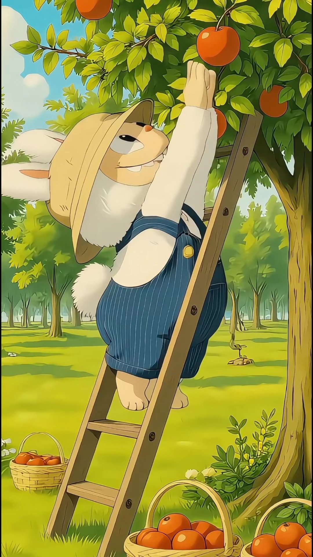 Labubu Live Wallpaper Mobile Download