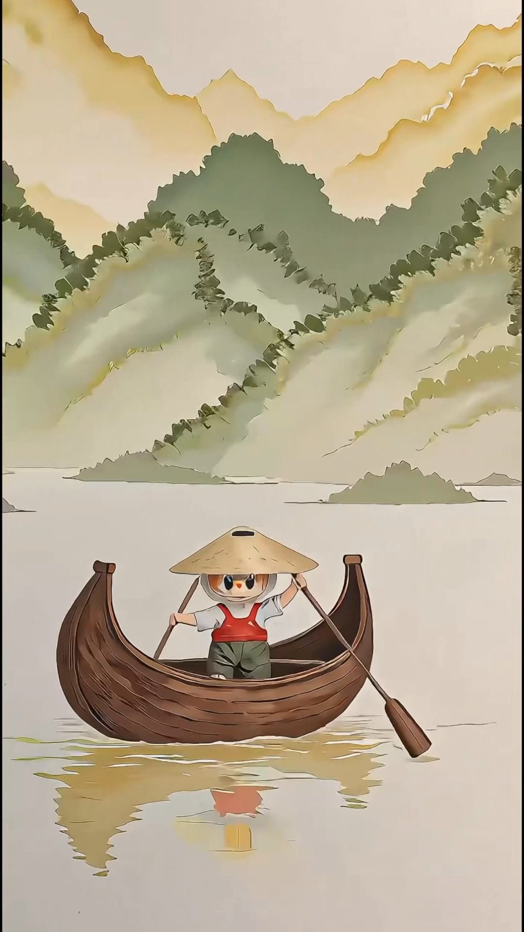 Labubu Live Wallpaper Mobile Download