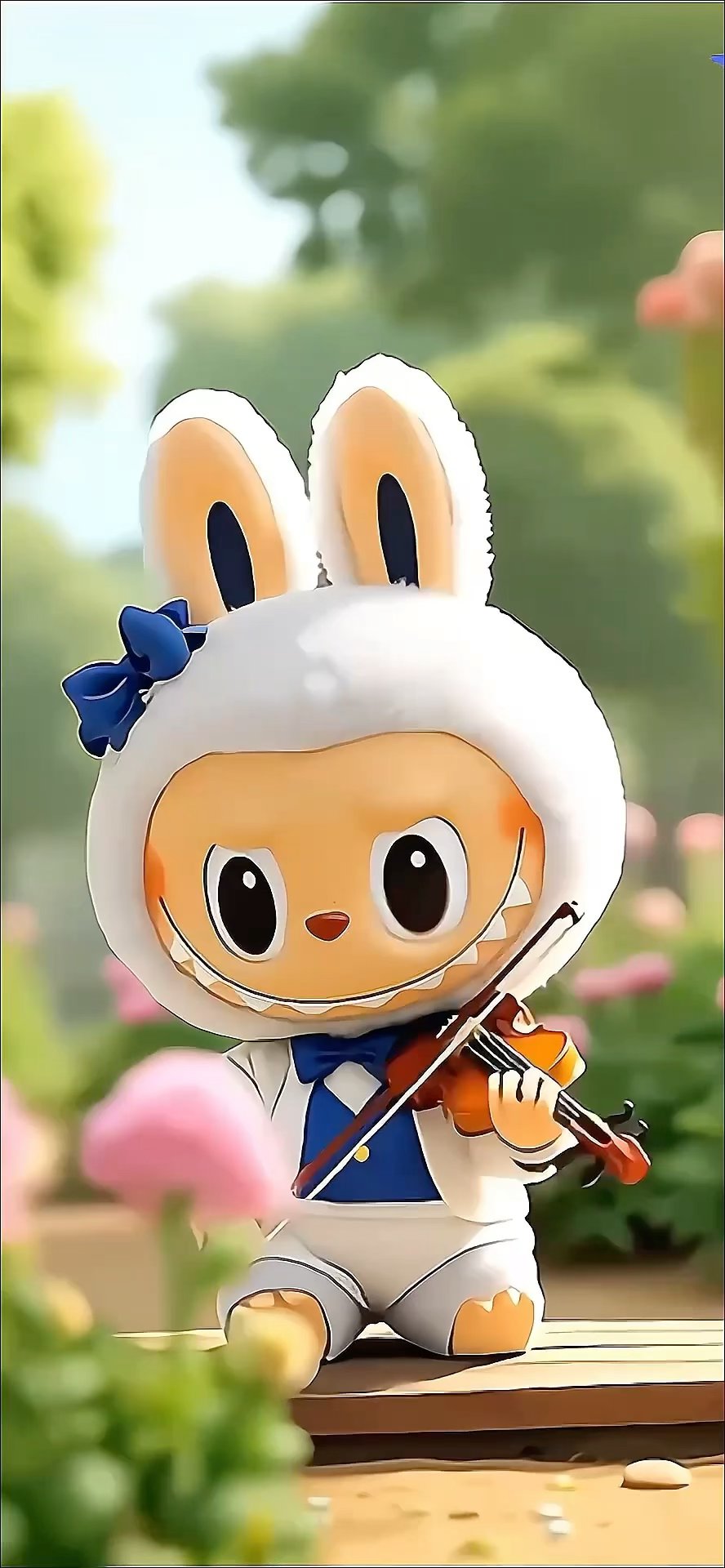 Labubu Live Wallpaper Mobile Download