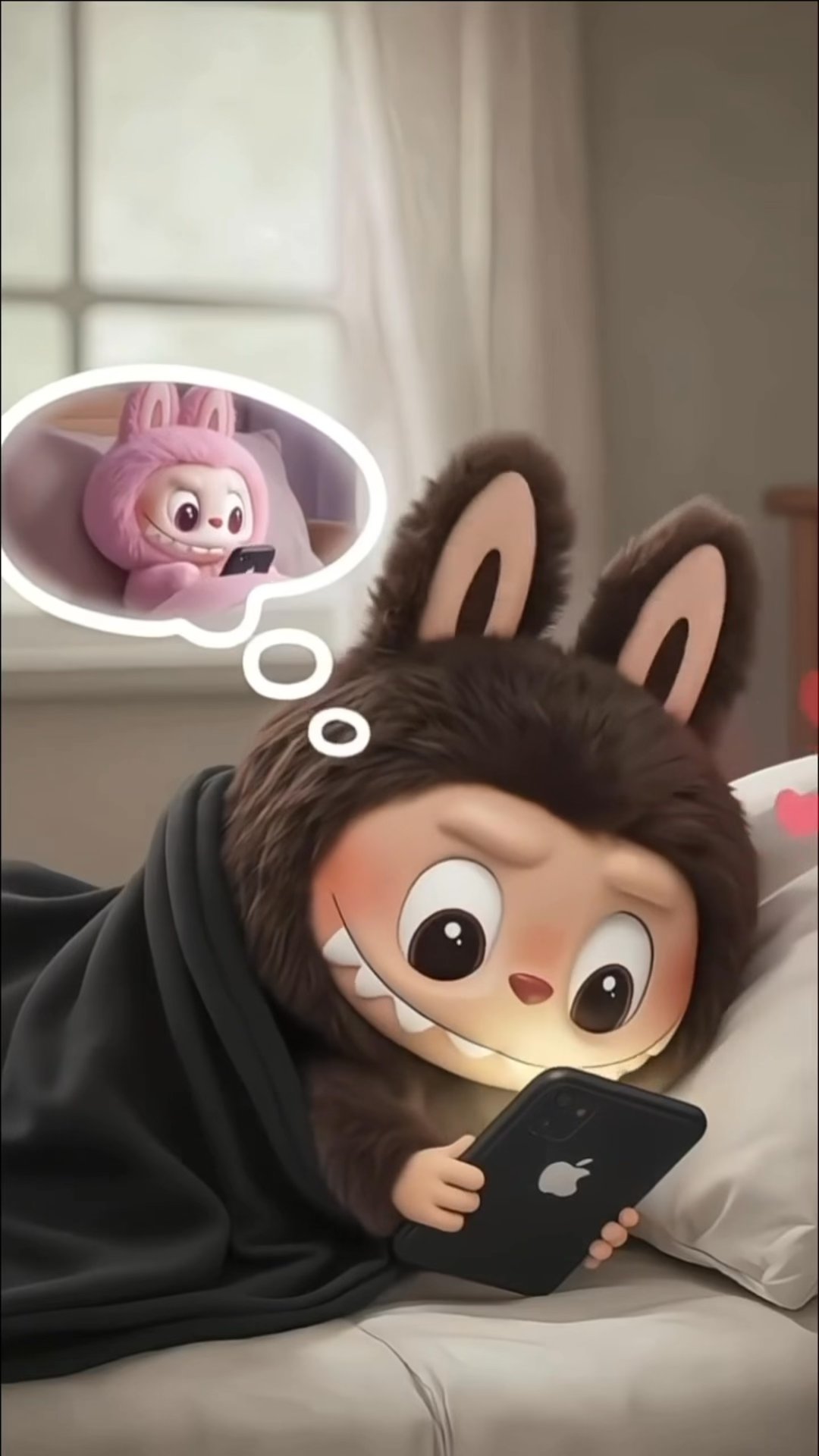 Labubu Live Wallpaper Mobile Download