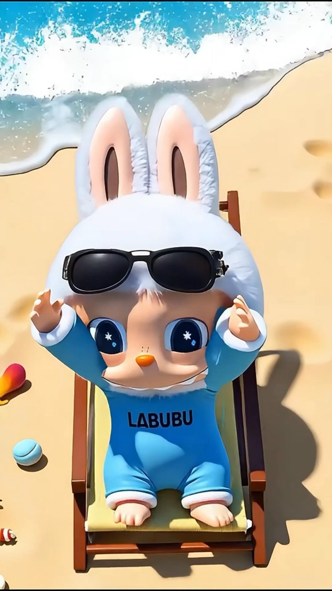 Labubu Live Wallpaper Mobile Download