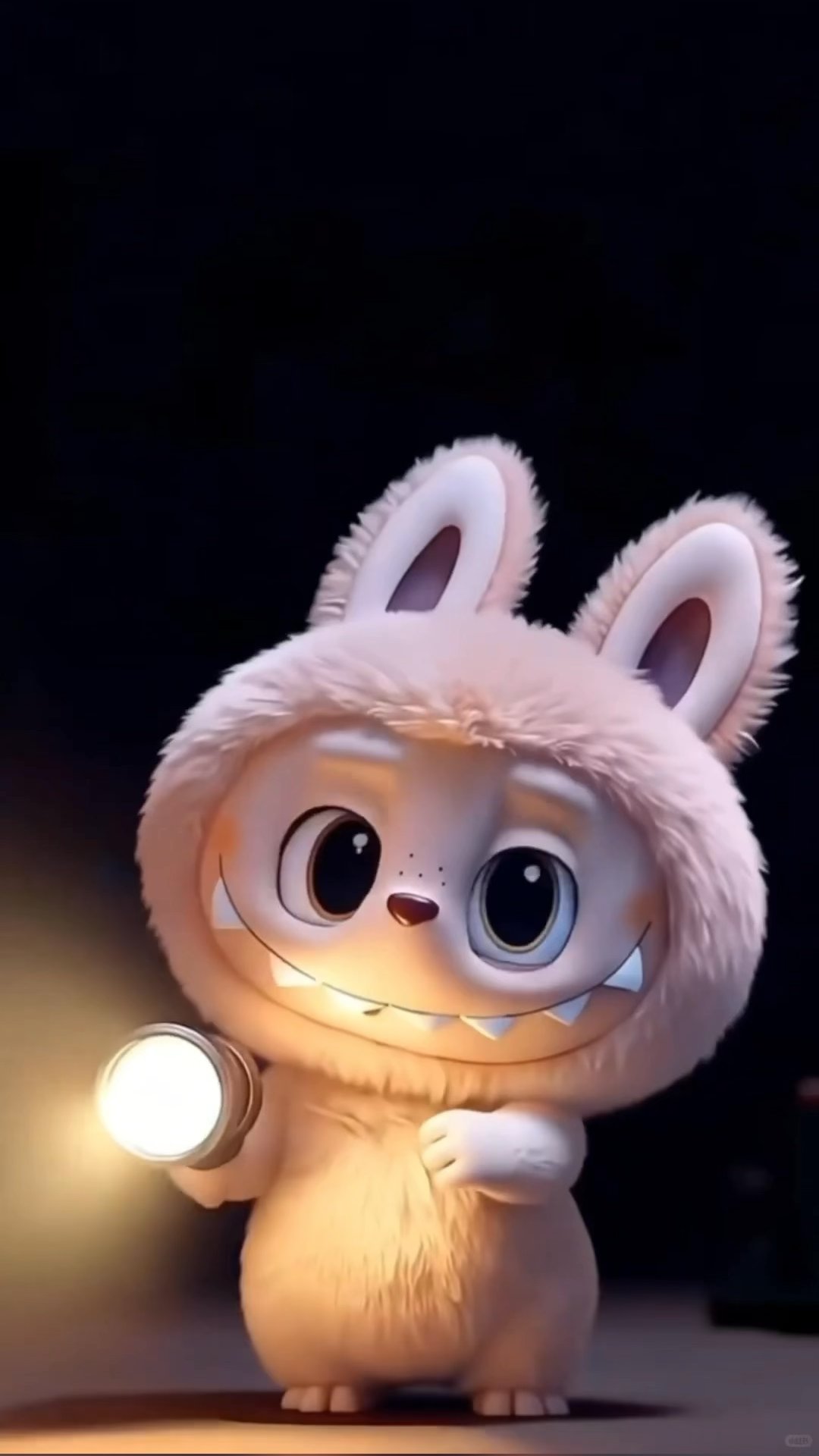 Labubu live wallpaper - 1080x1920 for mobile devices