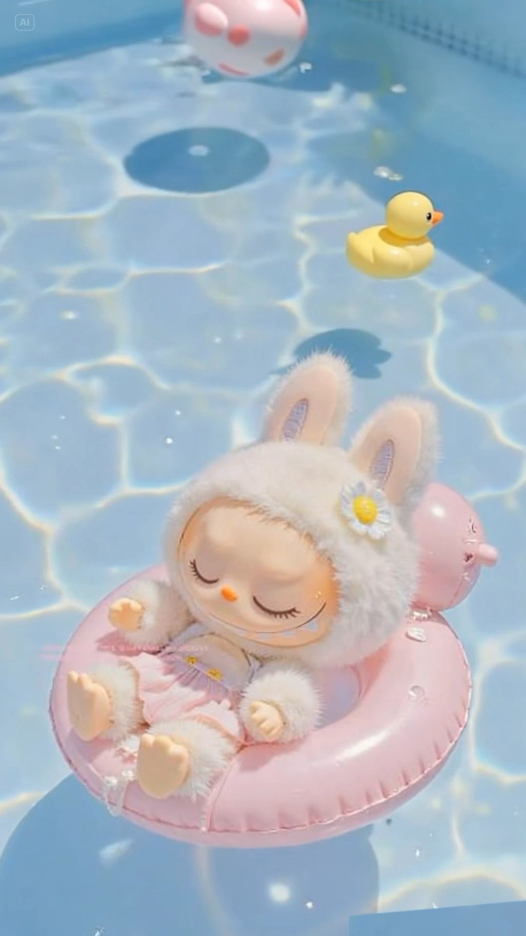 Labubu Live Wallpaper Mobile Download