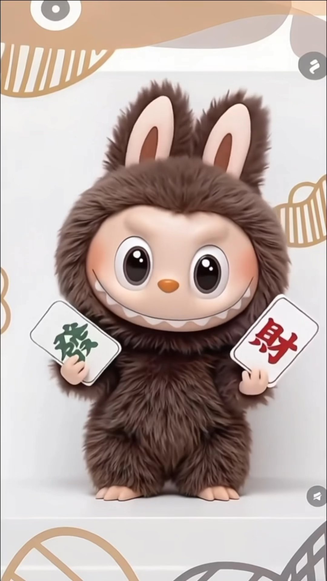 Labubu Live Wallpaper Mobile Download