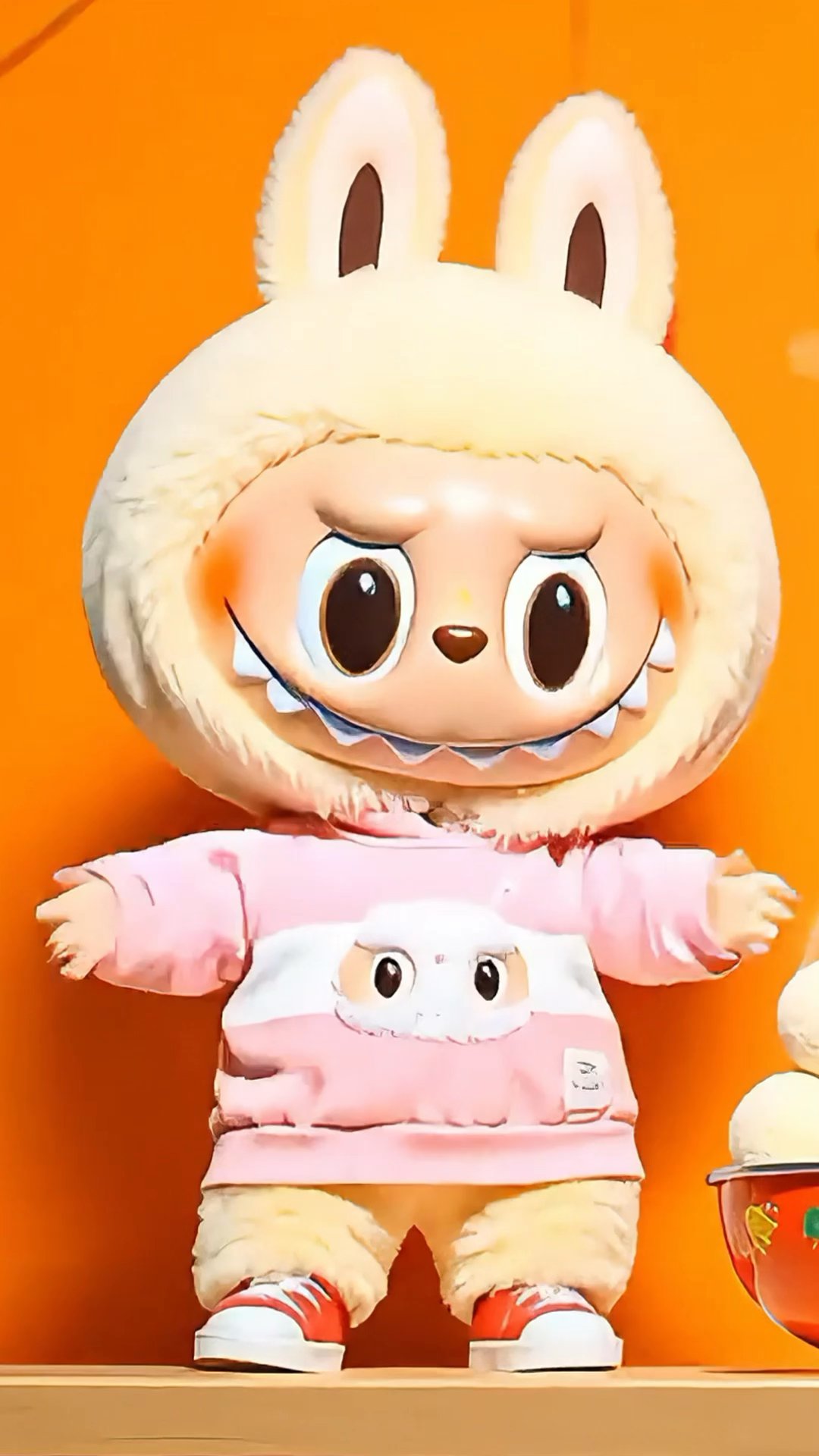 Labubu Live Wallpaper Mobile Download