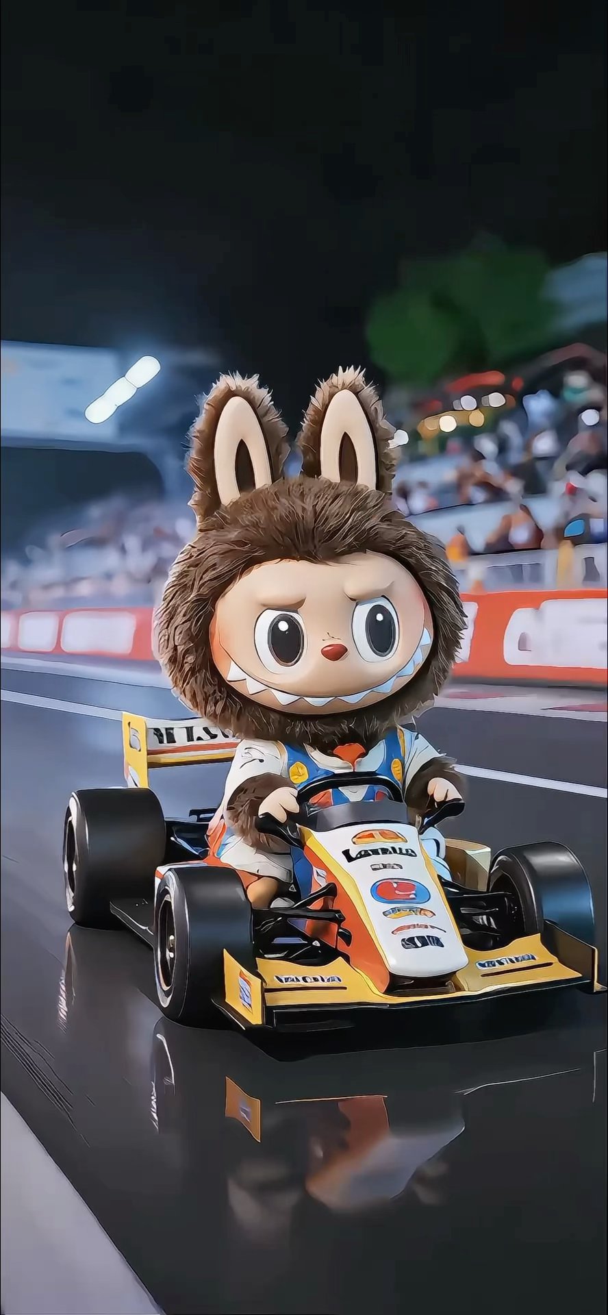 Labubu Live Wallpaper Mobile Download