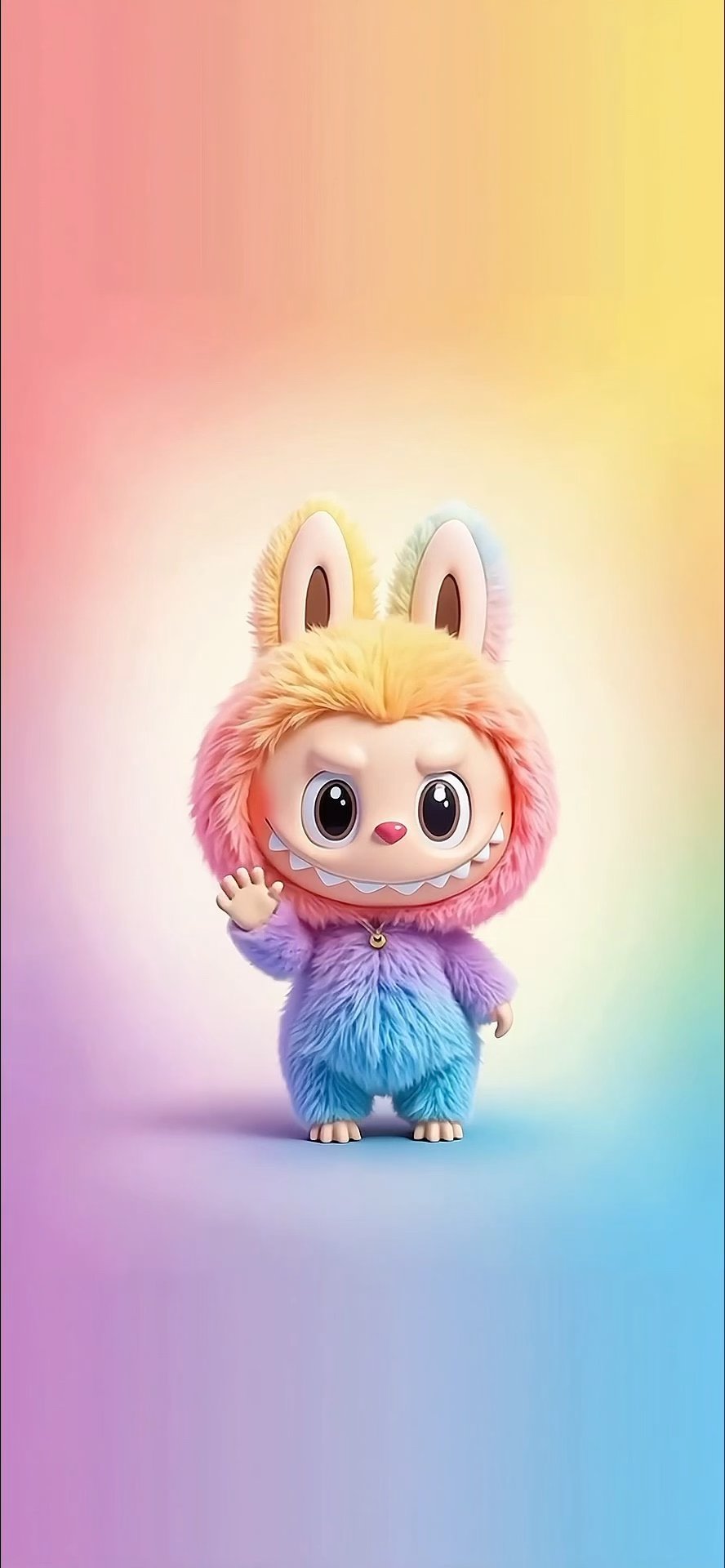 Labubu Live Wallpaper Mobile Download