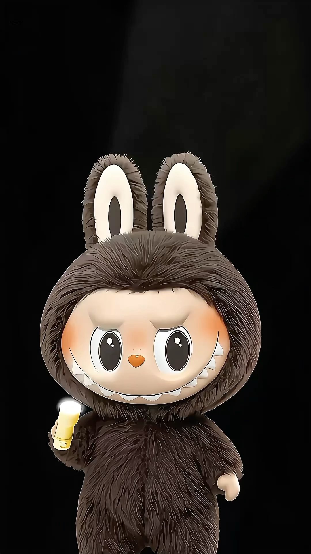 Labubu Live Wallpaper Mobile Download