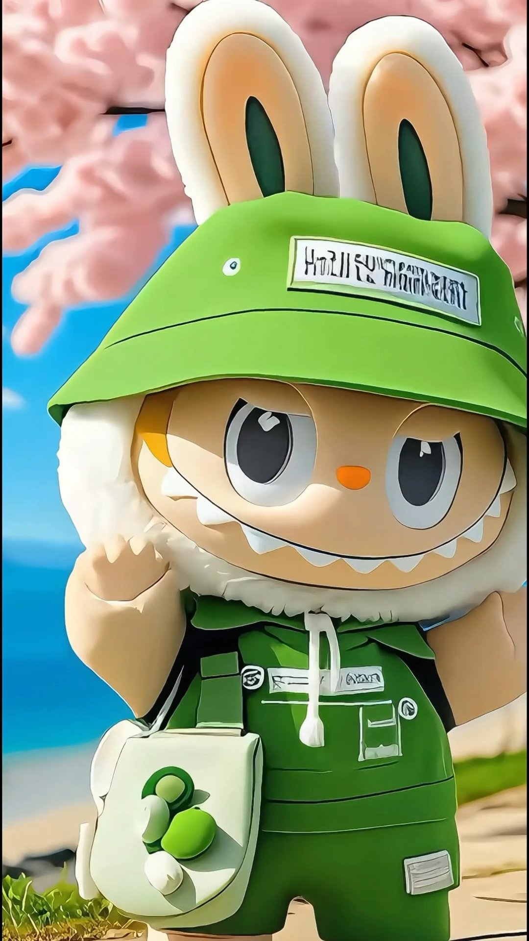 Labubu Live Wallpaper Mobile Download