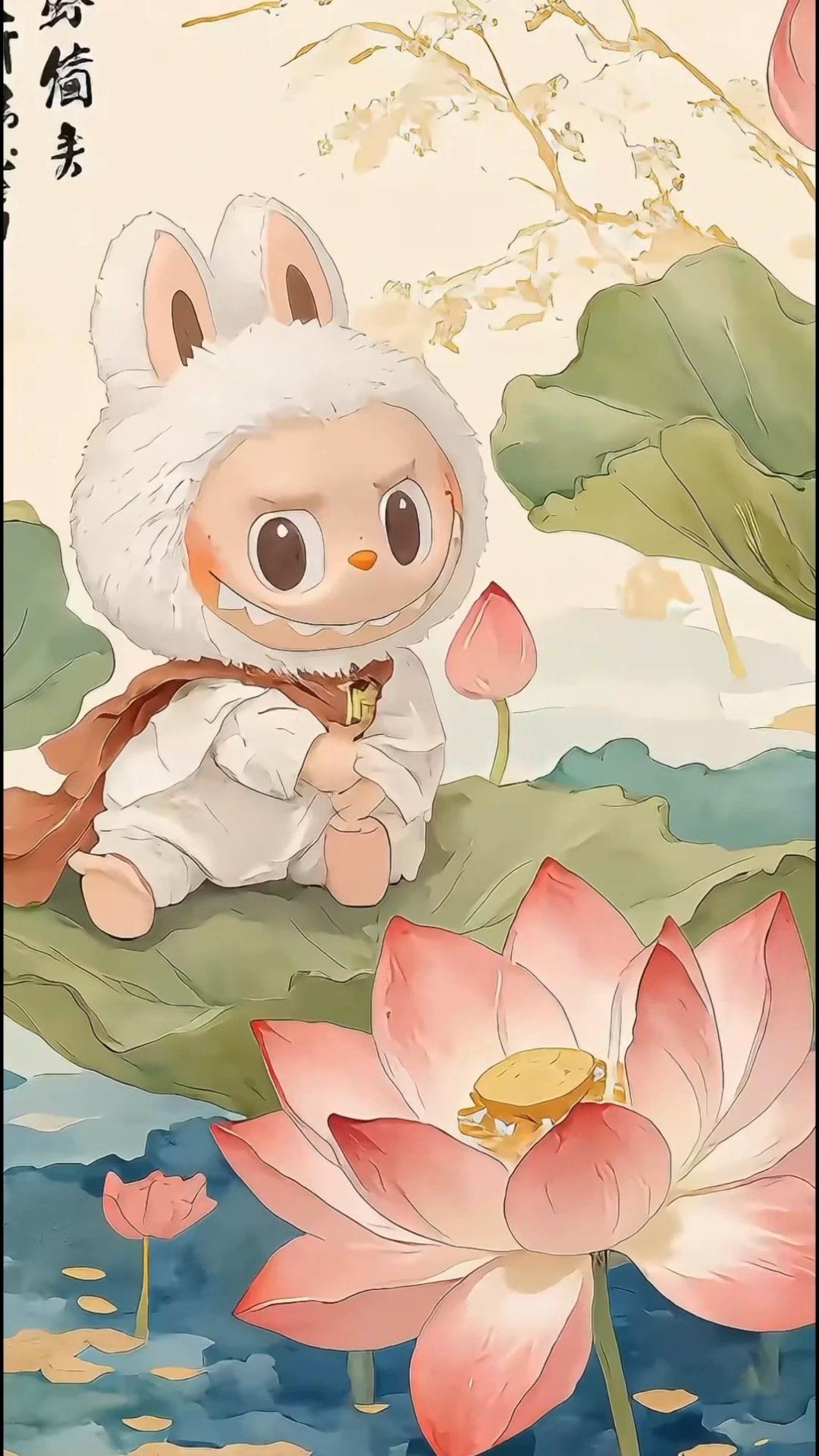 Labubu Live Wallpaper Mobile Download