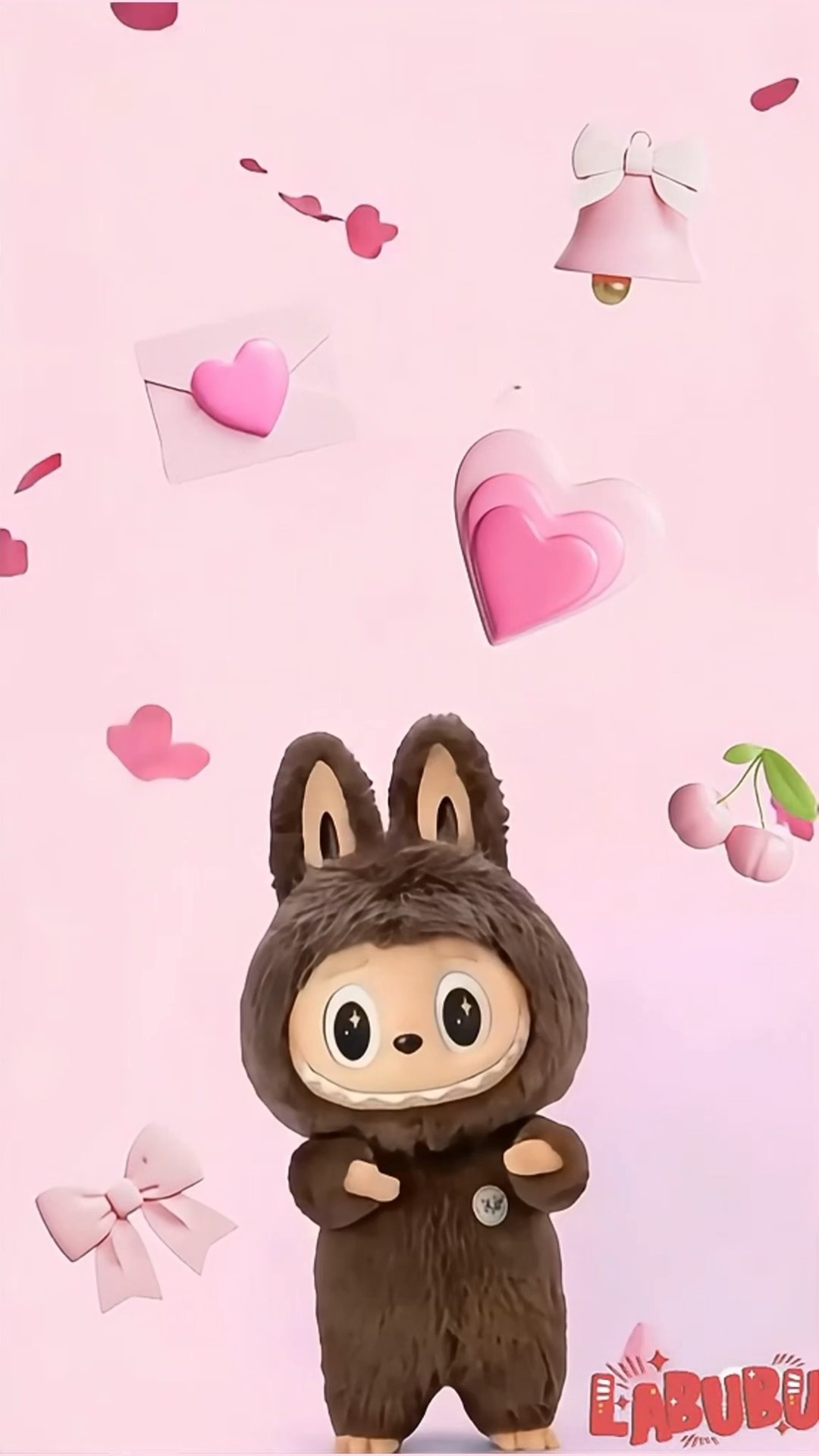Labubu Live Wallpaper Mobile Download