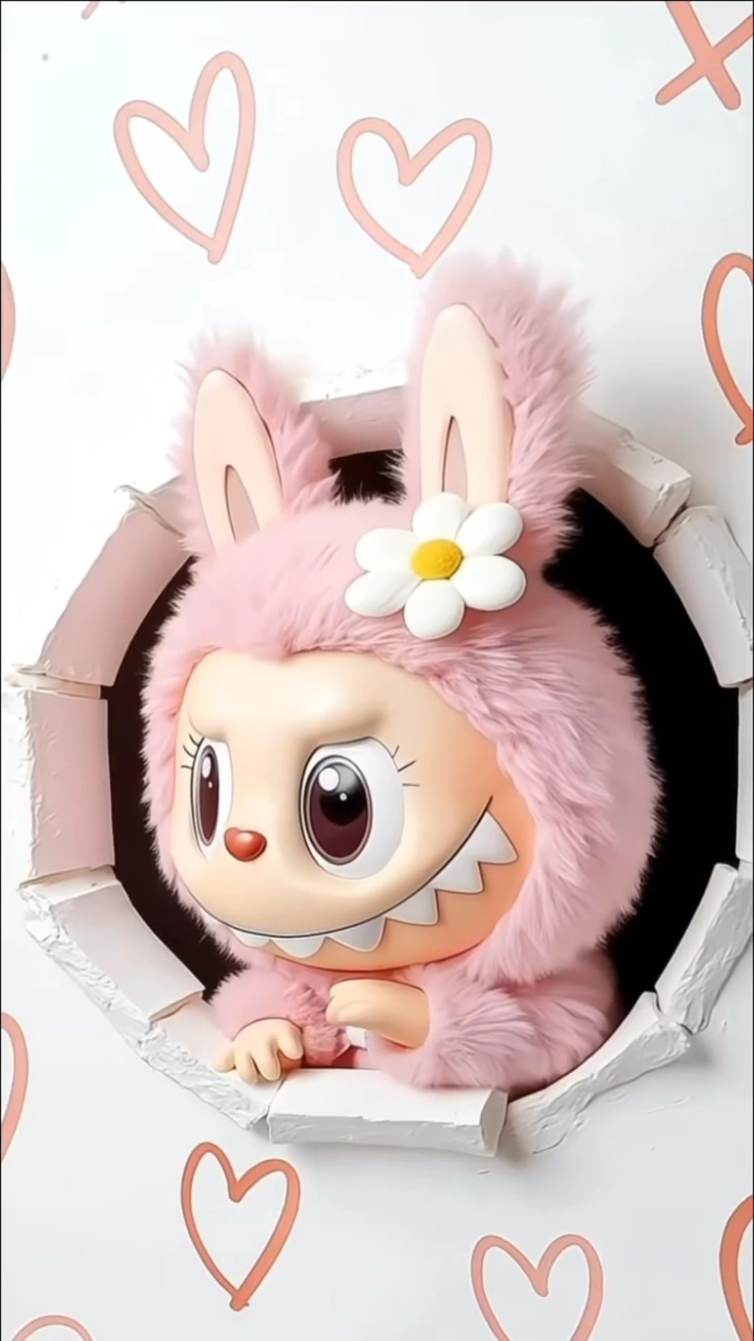 Labubu Live Wallpaper Mobile Download