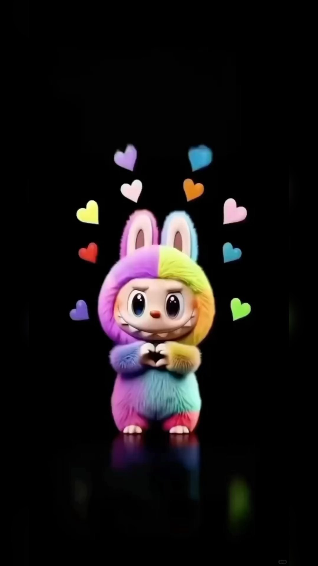 Labubu Live Wallpaper Mobile Download