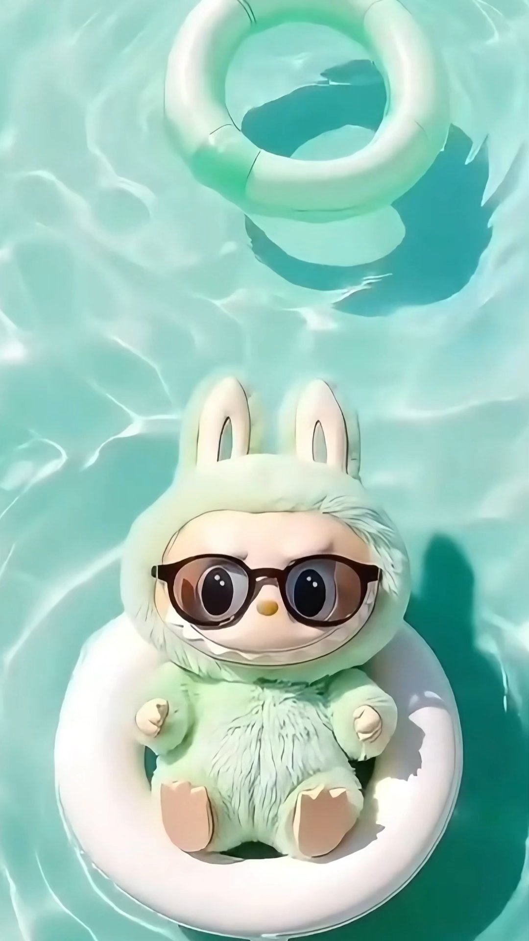 Labubu Live Wallpaper Mobile Download