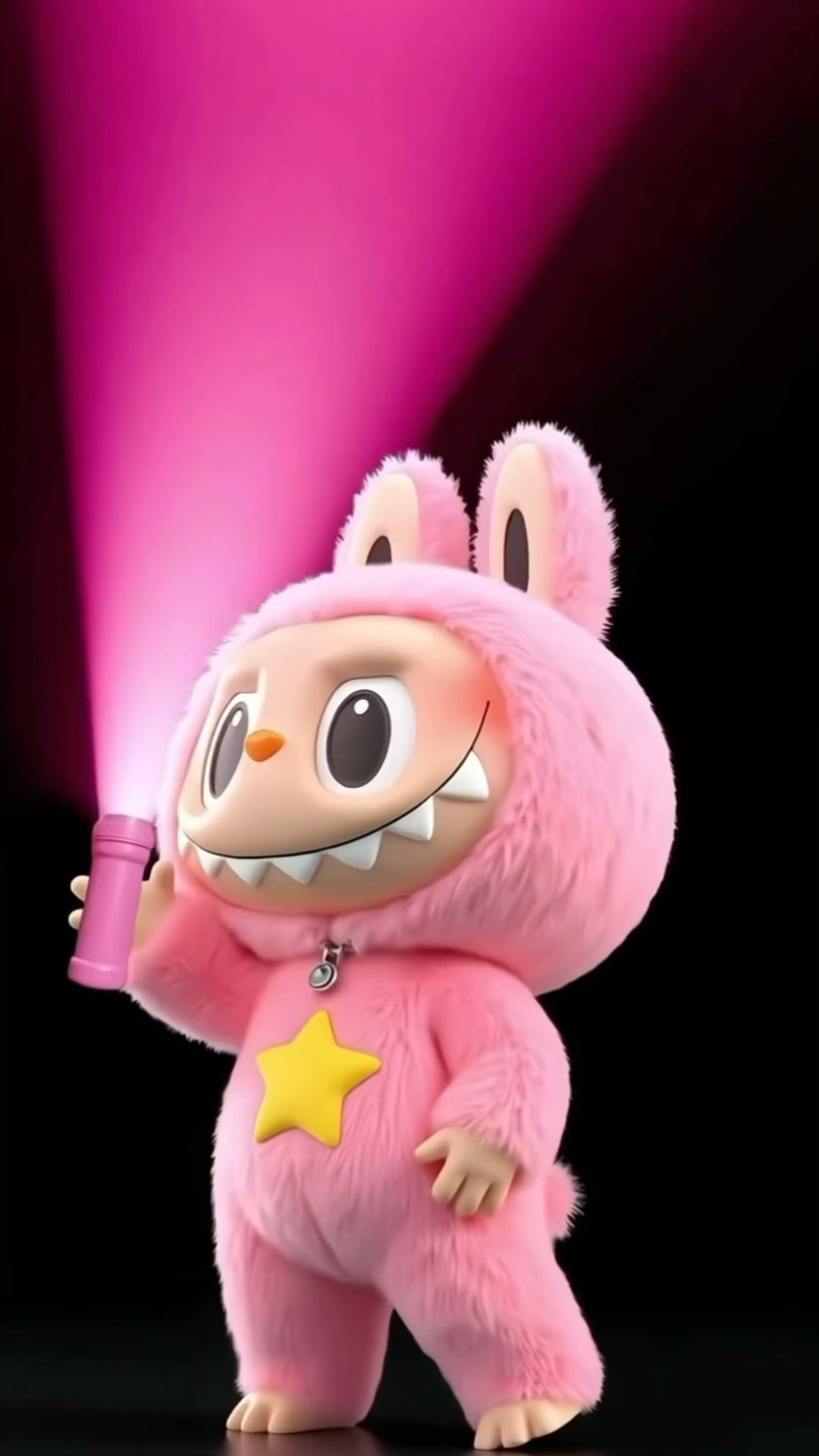 Labubu Live Wallpaper Mobile Download