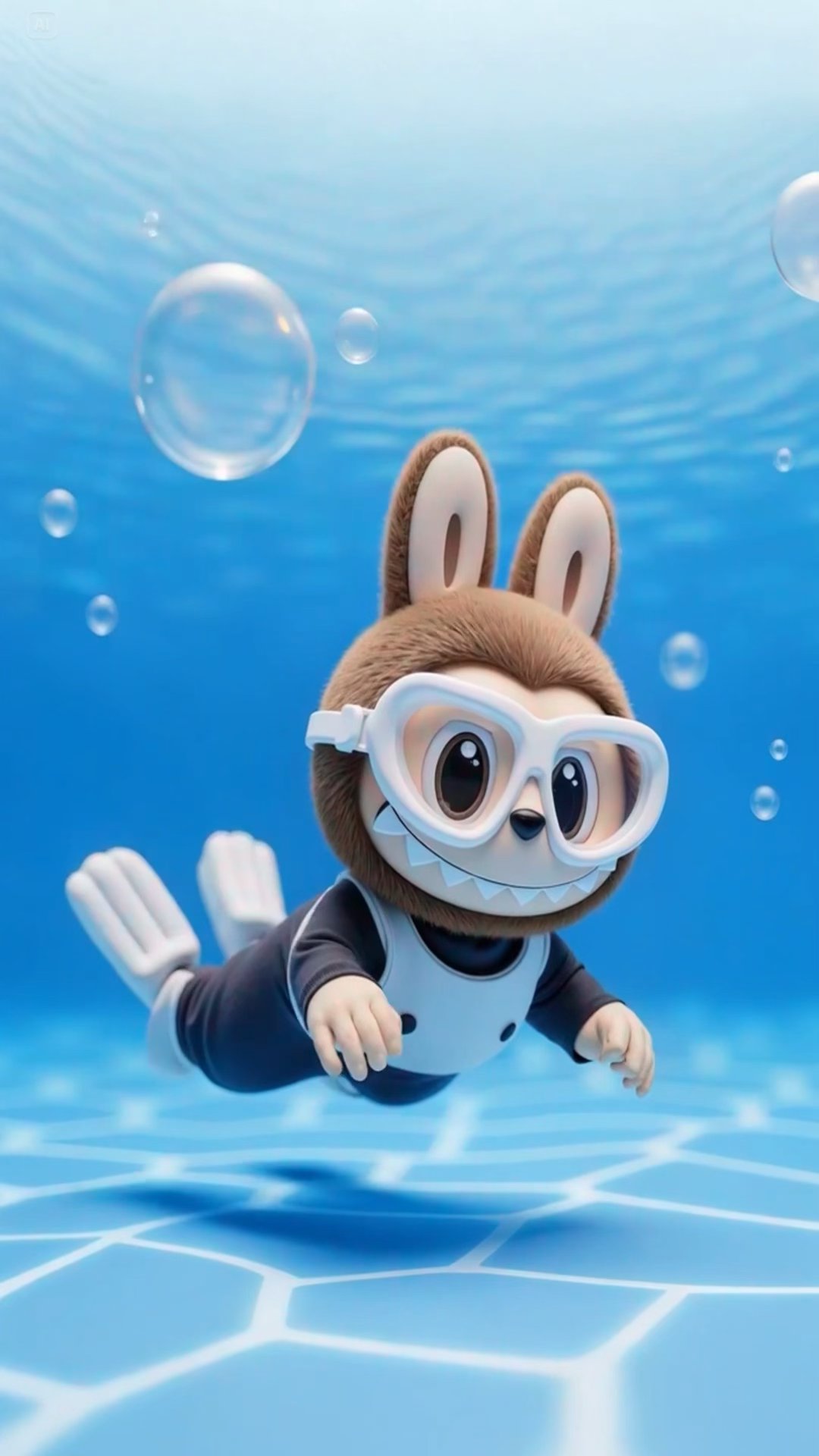 Labubu Live Wallpaper Mobile Download