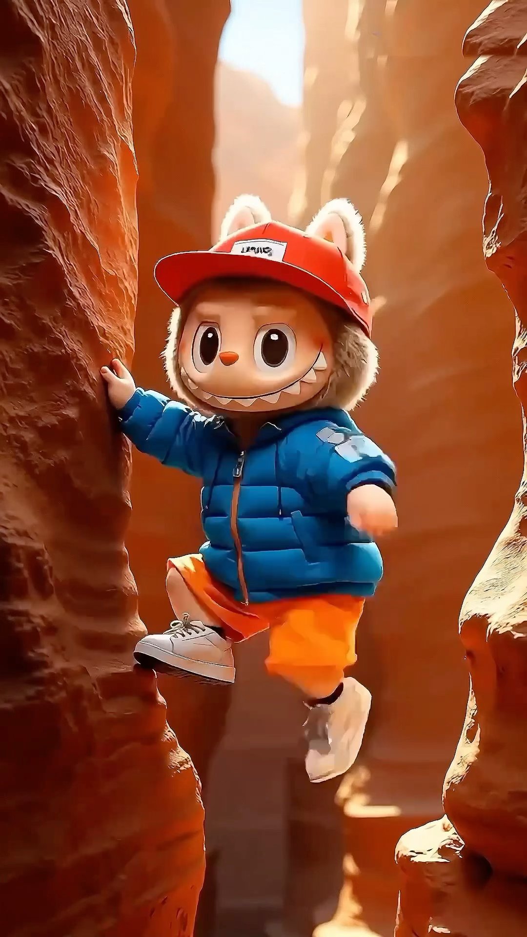 Labubu Live Wallpaper Mobile Download